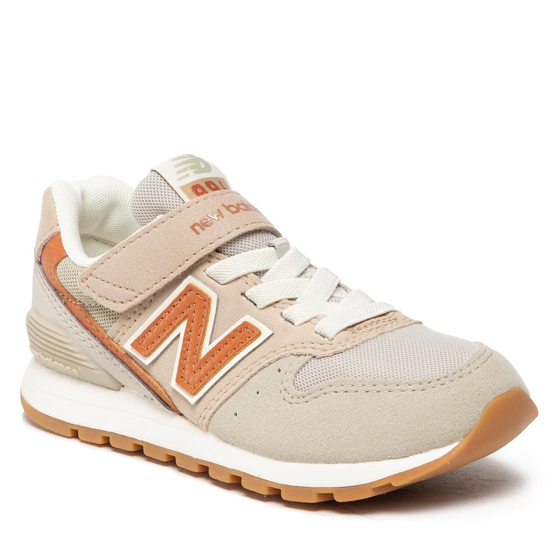 New Balance Sneakers YV996OG3 Bej - Pled.ro