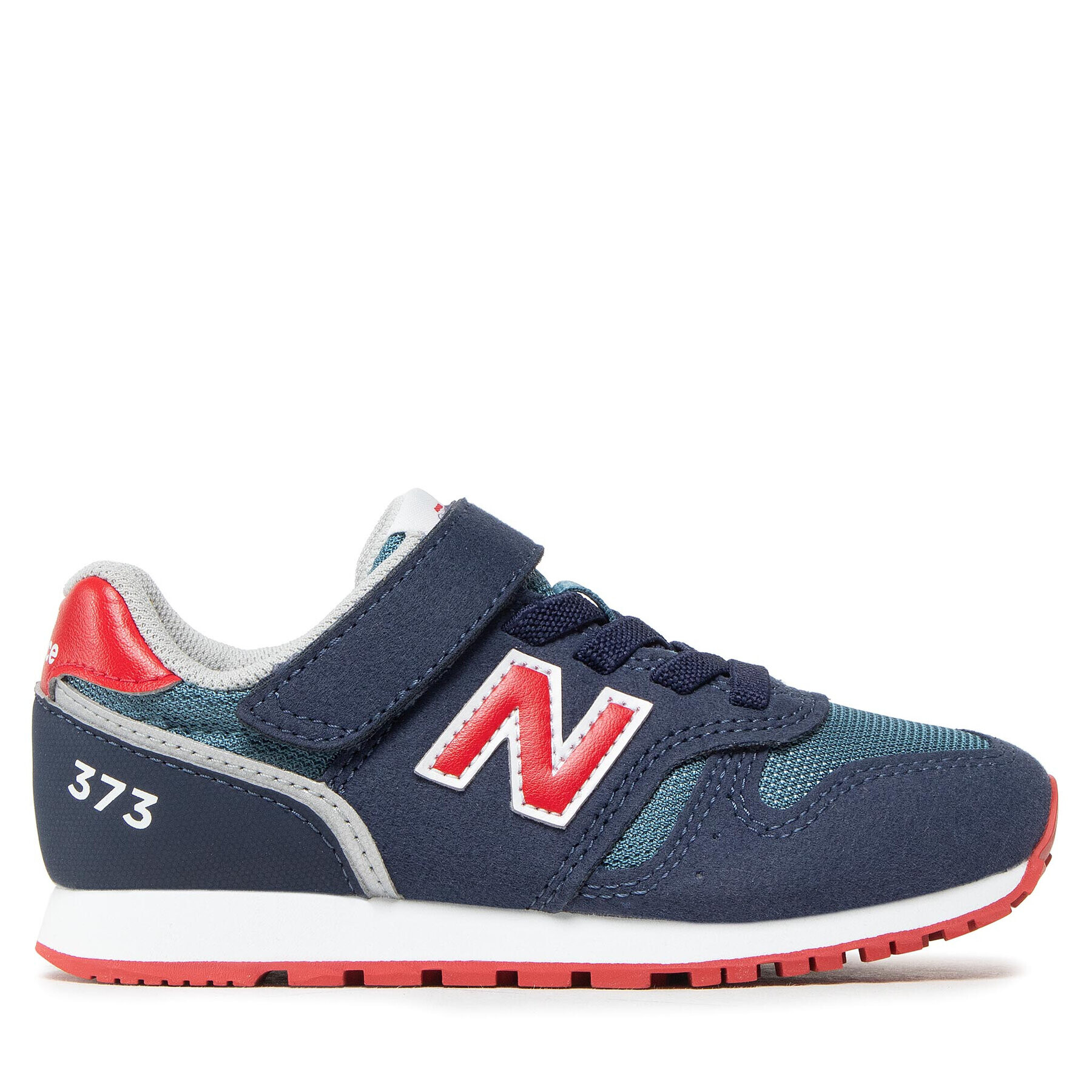 New Balance Sneakers YW373JA2 Bleumarin - Pled.ro