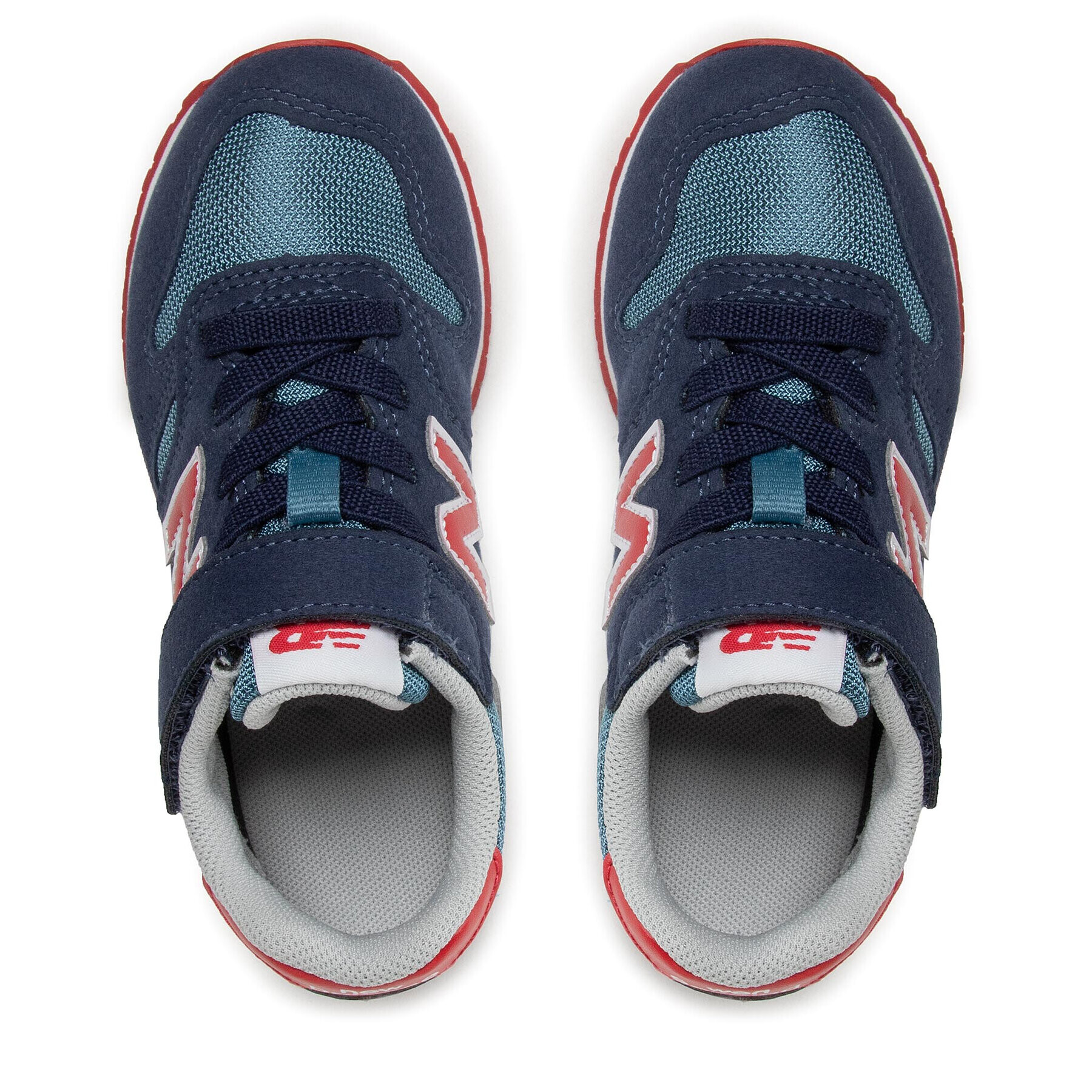 New Balance Sneakers YW373JA2 Bleumarin - Pled.ro