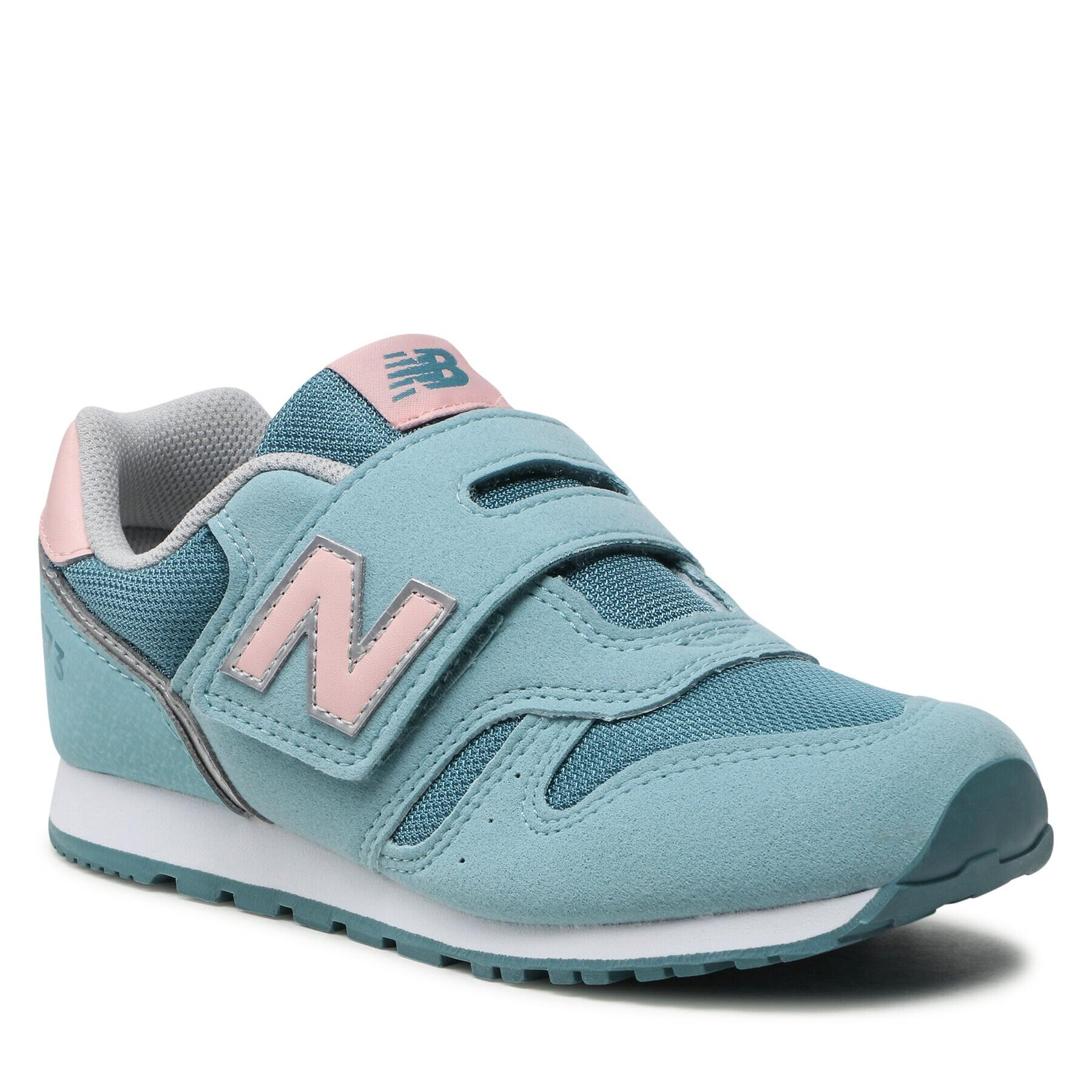 New Balance Sneakers YZ373JP2 Albastru - Pled.ro