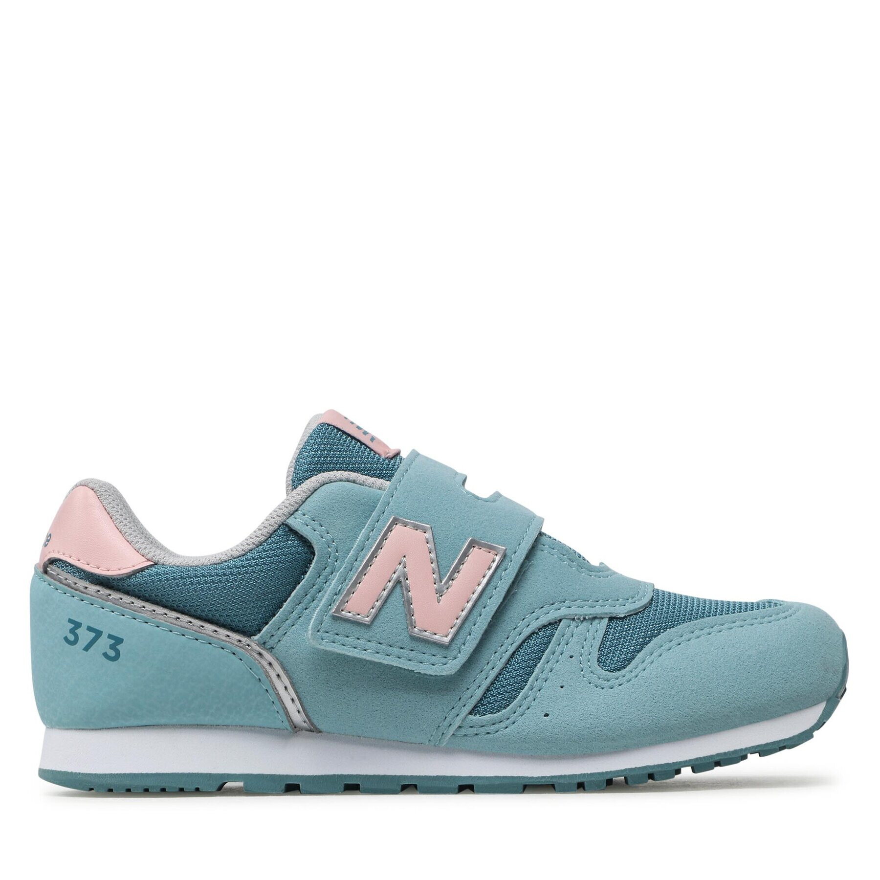 New Balance Sneakers YZ373JP2 Albastru - Pled.ro