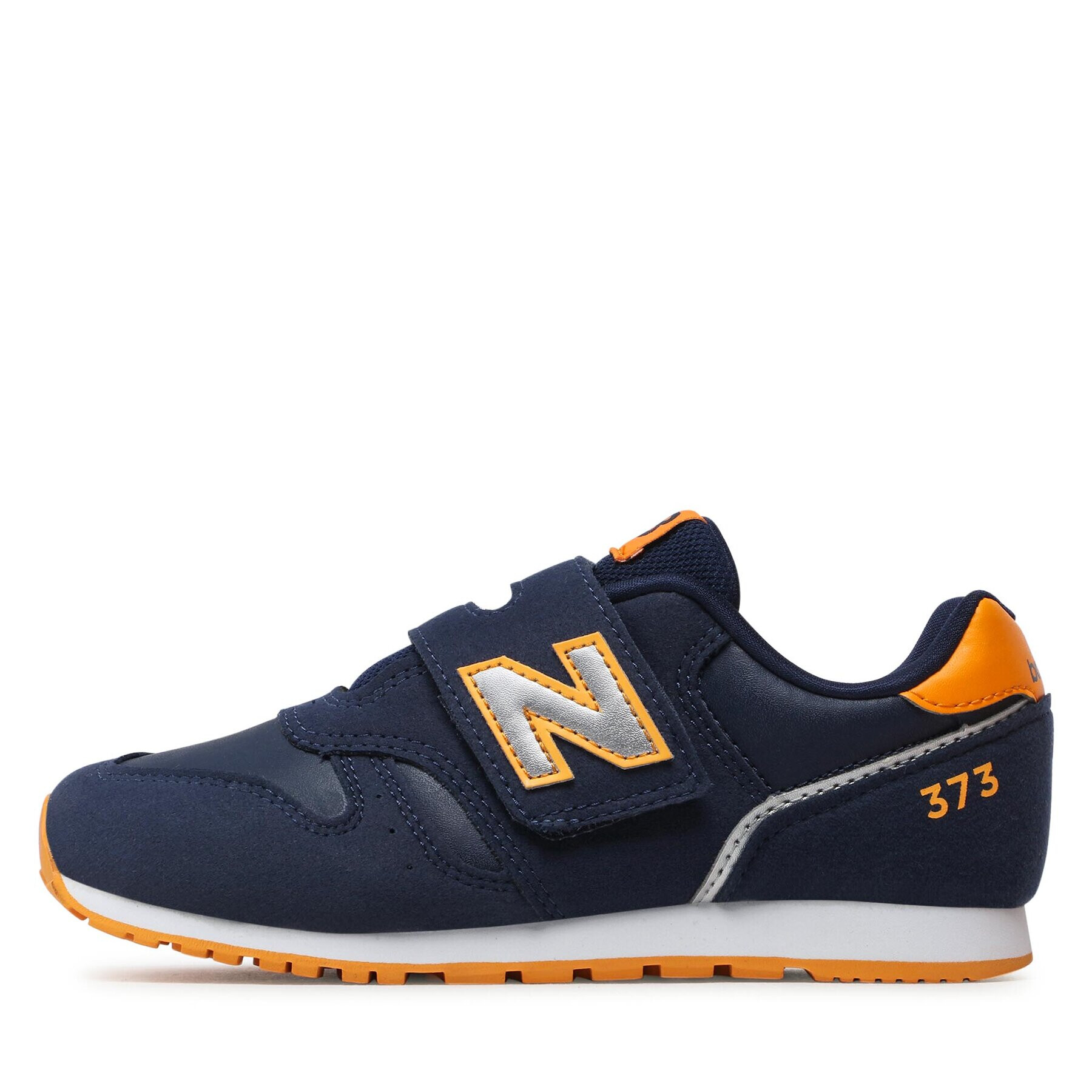 New Balance Sneakers YZ373XE2 Bleumarin - Pled.ro