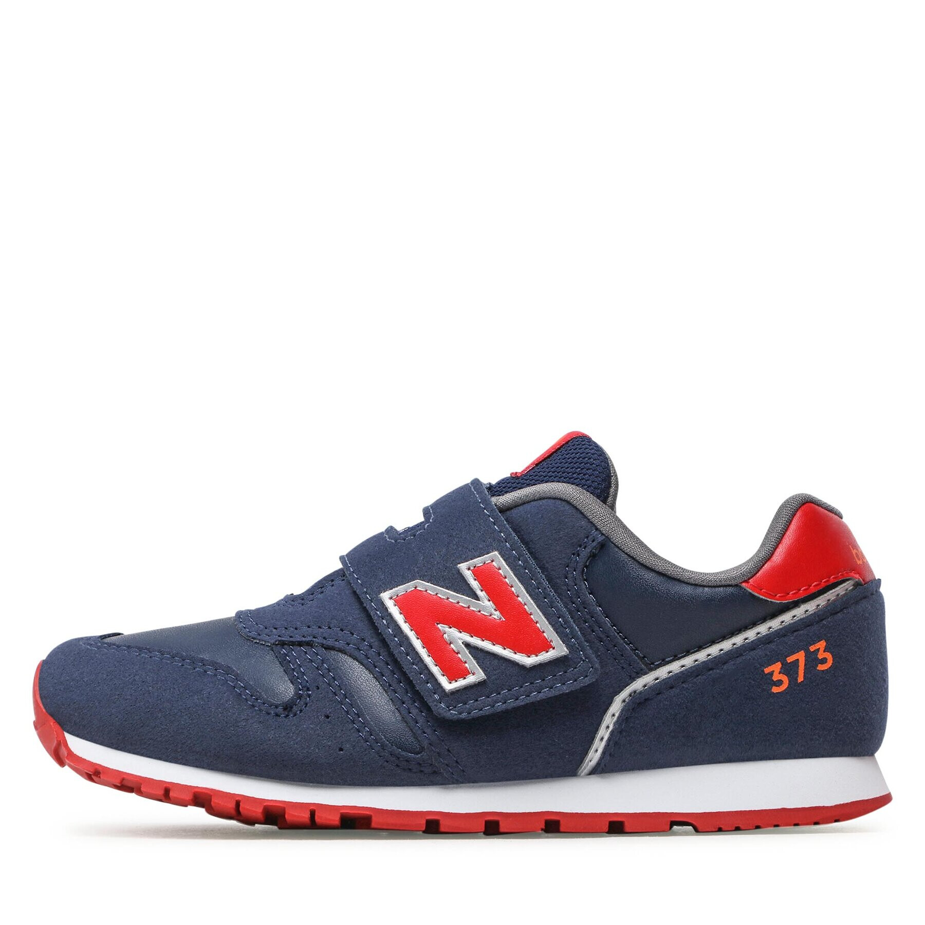 New Balance Sneakers YZ373XF2 Bleumarin - Pled.ro