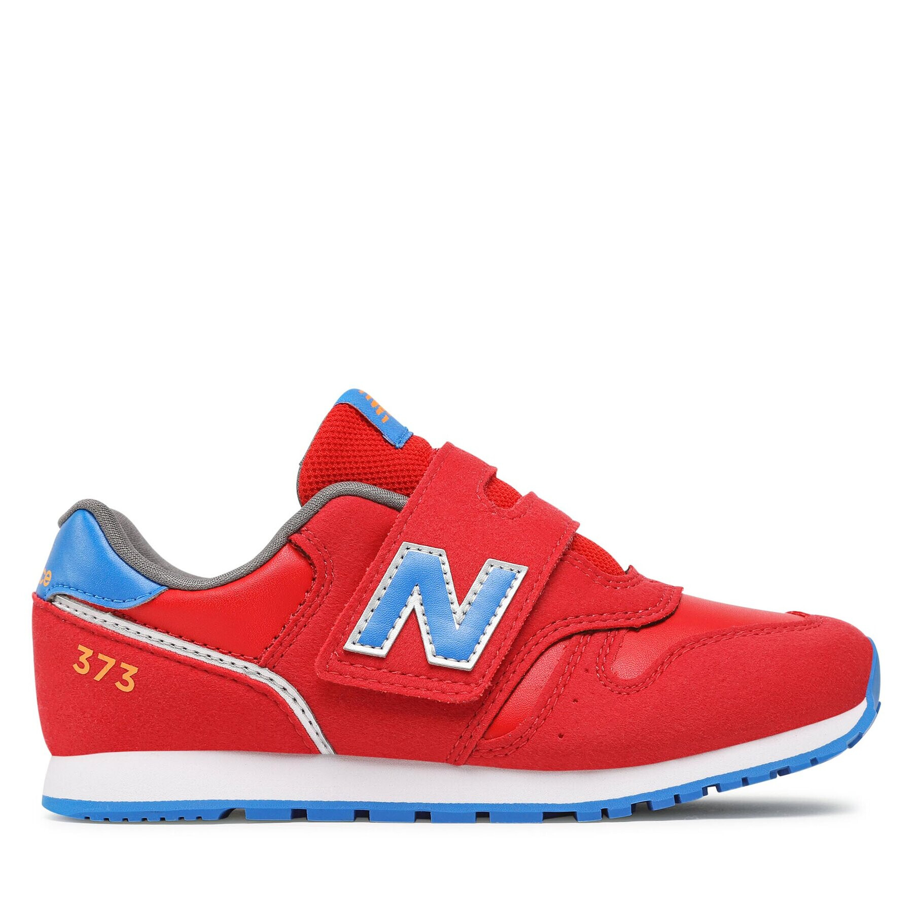 New Balance Sneakers YZ373XI2 Roșu - Pled.ro