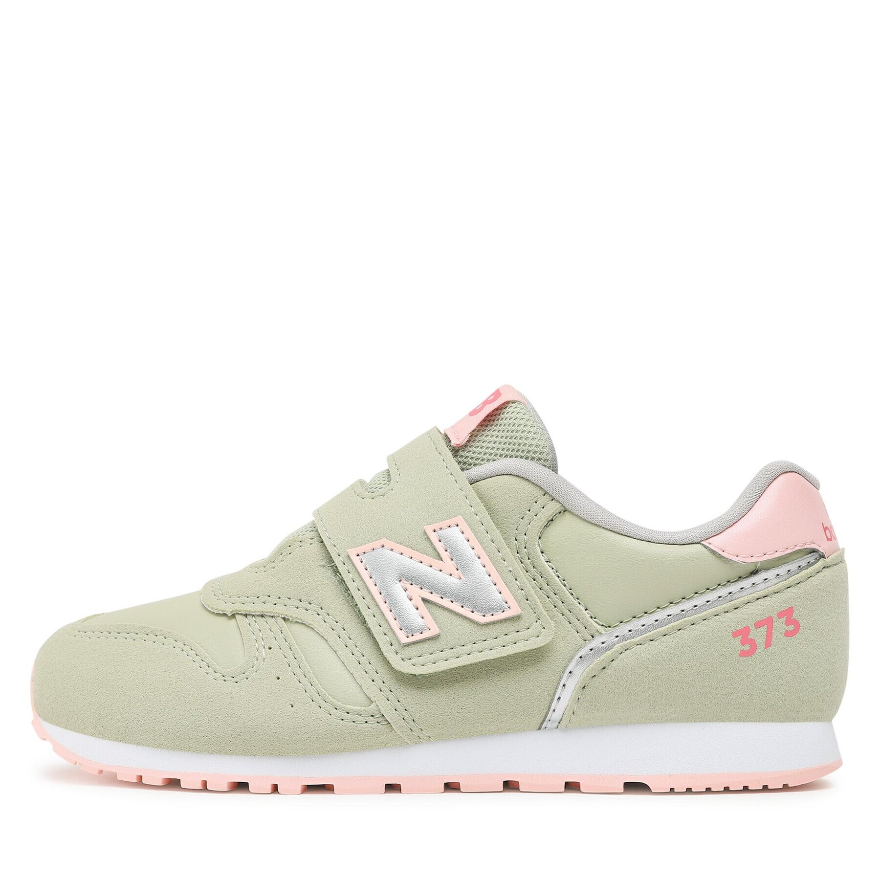 New Balance Sneakers YZ373XJ2 Verde - Pled.ro