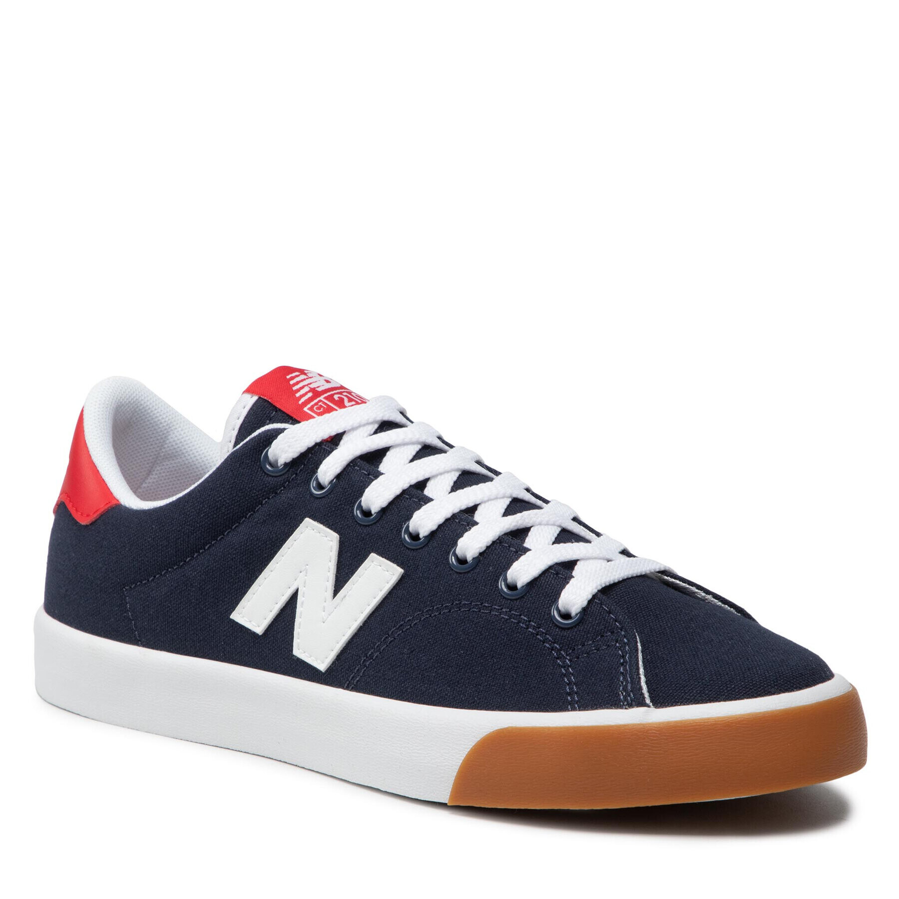 New Balance Teniși CT210NWG Bleumarin - Pled.ro