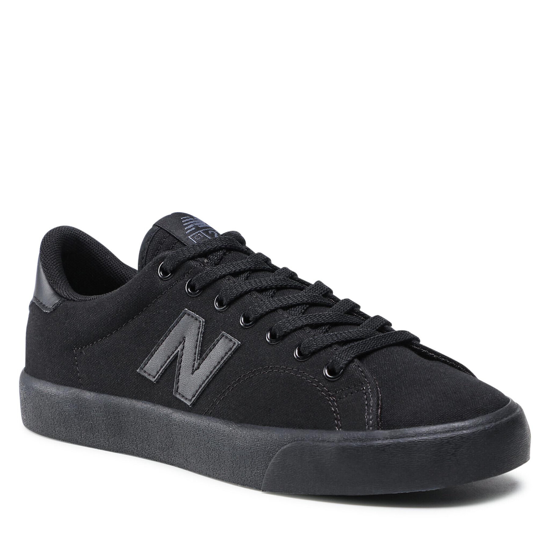 New Balance Teniși CT210TRB Negru - Pled.ro