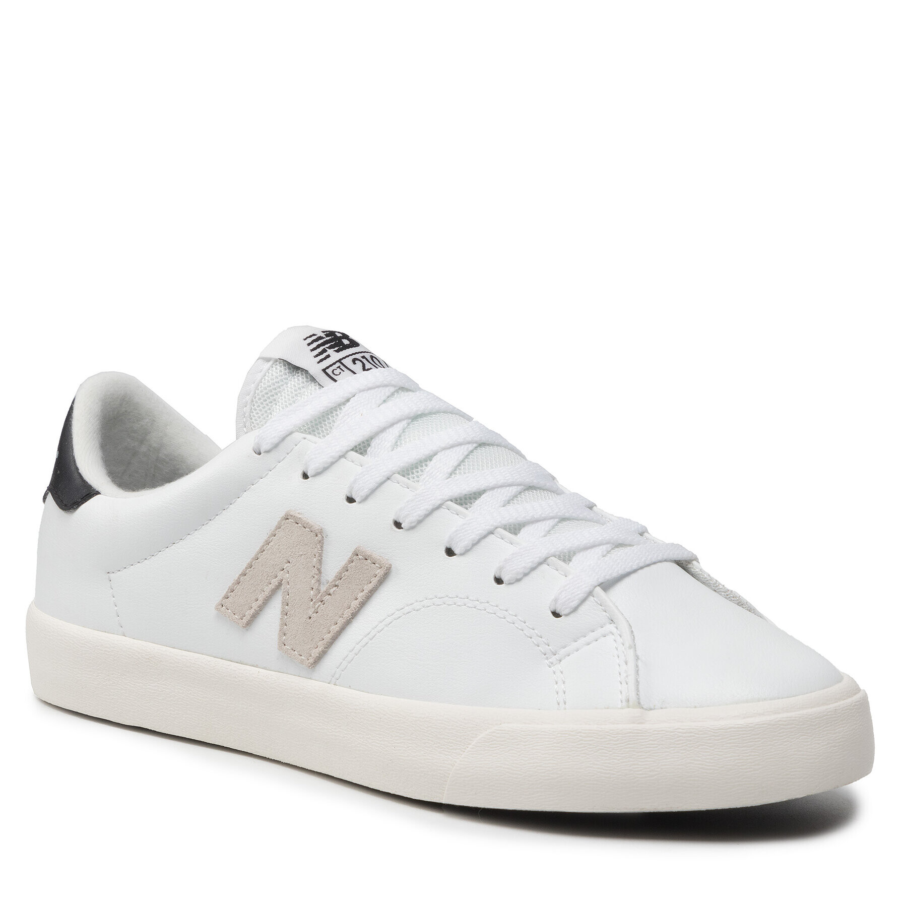 New Balance Teniși CT210WLB Alb - Pled.ro