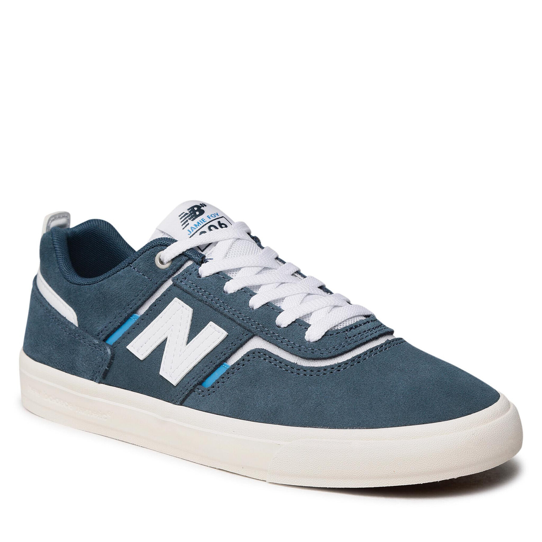 New Balance Teniși NM306CLN Bleumarin - Pled.ro