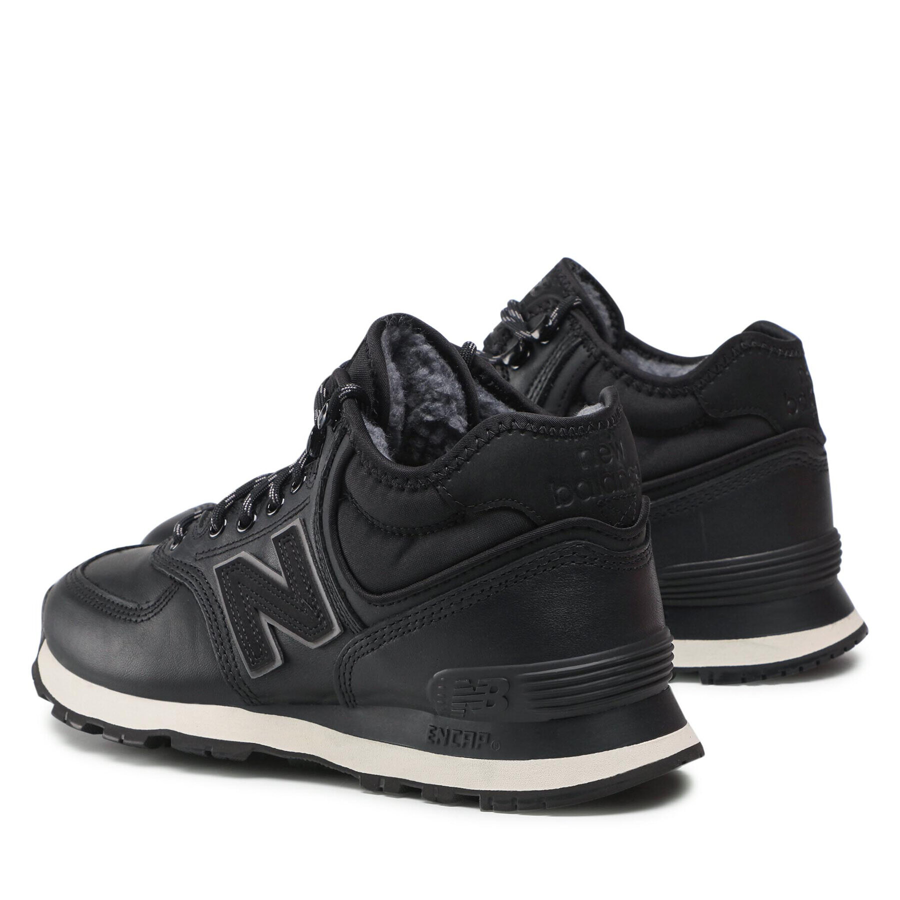 New Balance Trekkings MH574GX1 Negru - Pled.ro