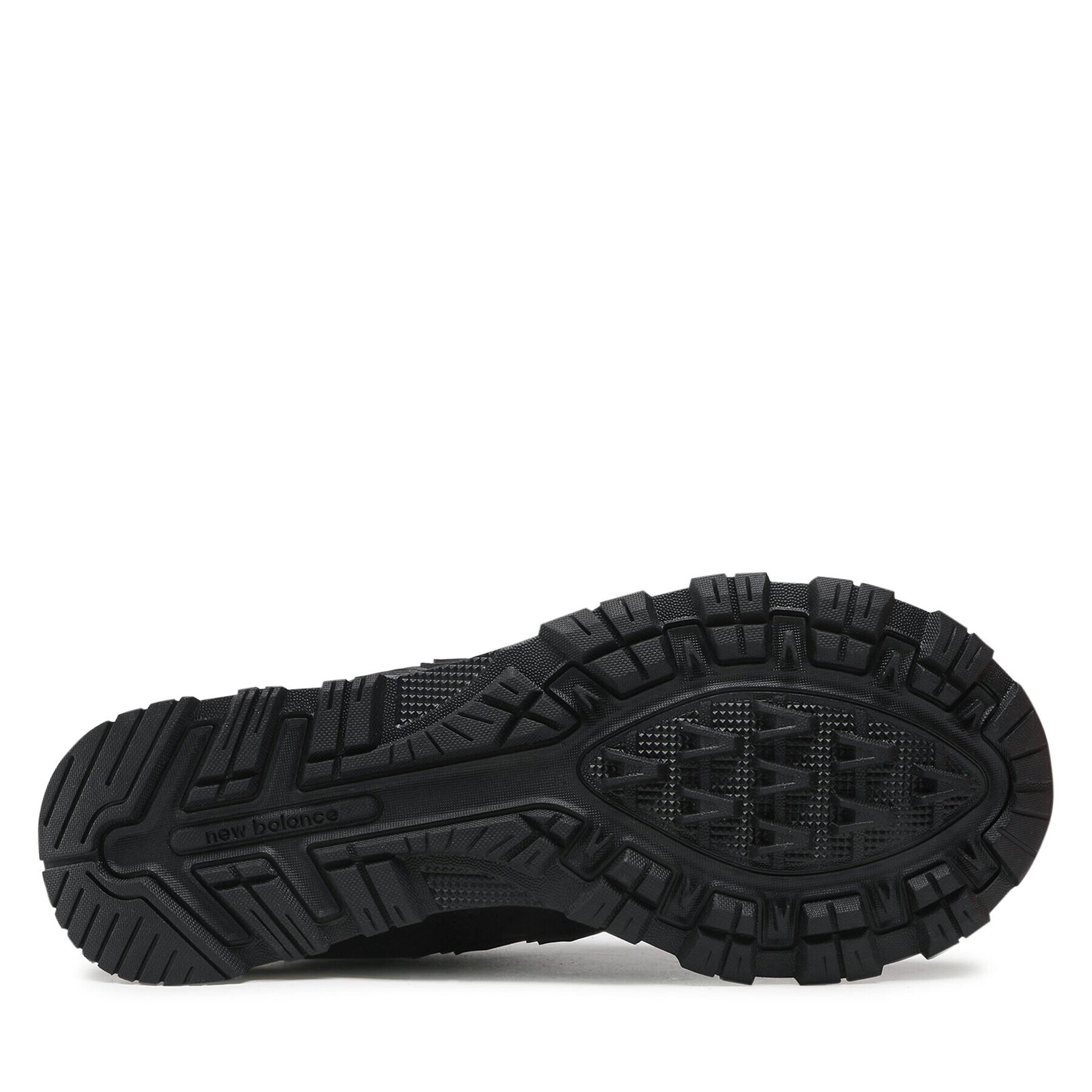 New Balance Trekkings MH574GX1 Negru - Pled.ro