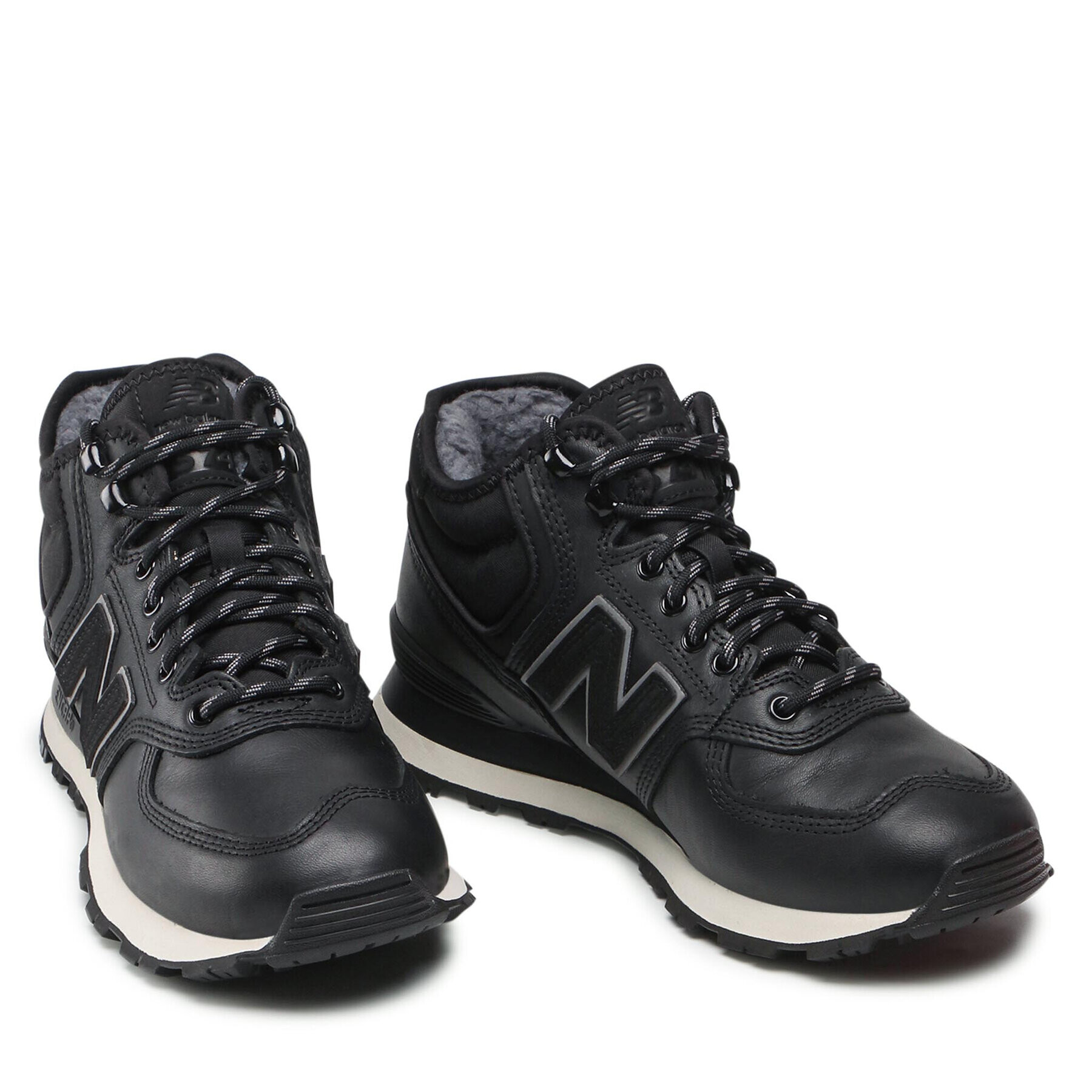 New Balance Trekkings MH574GX1 Negru - Pled.ro