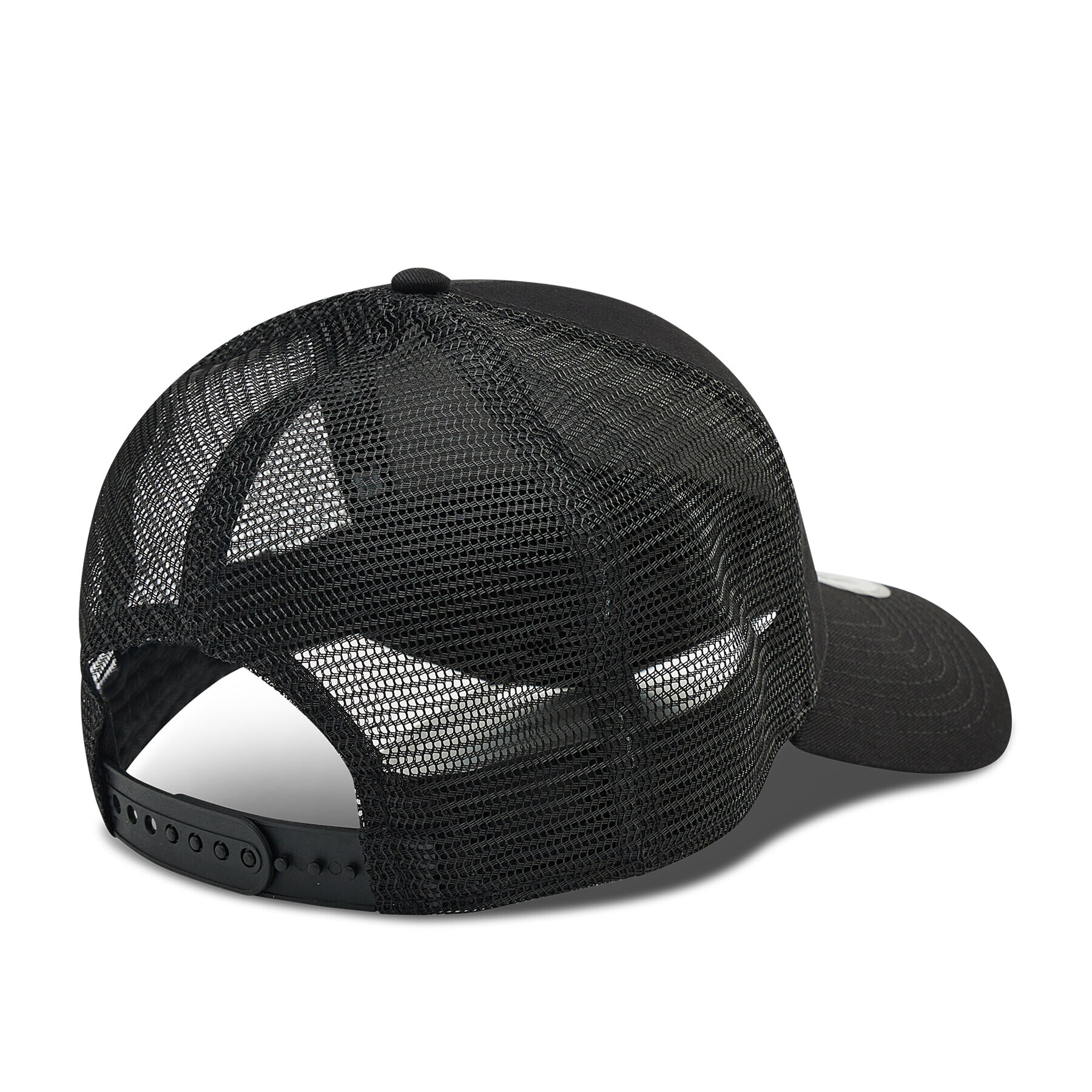 New Era Șapcă Los Angeles Bob Team 12523912 Negru - Pled.ro