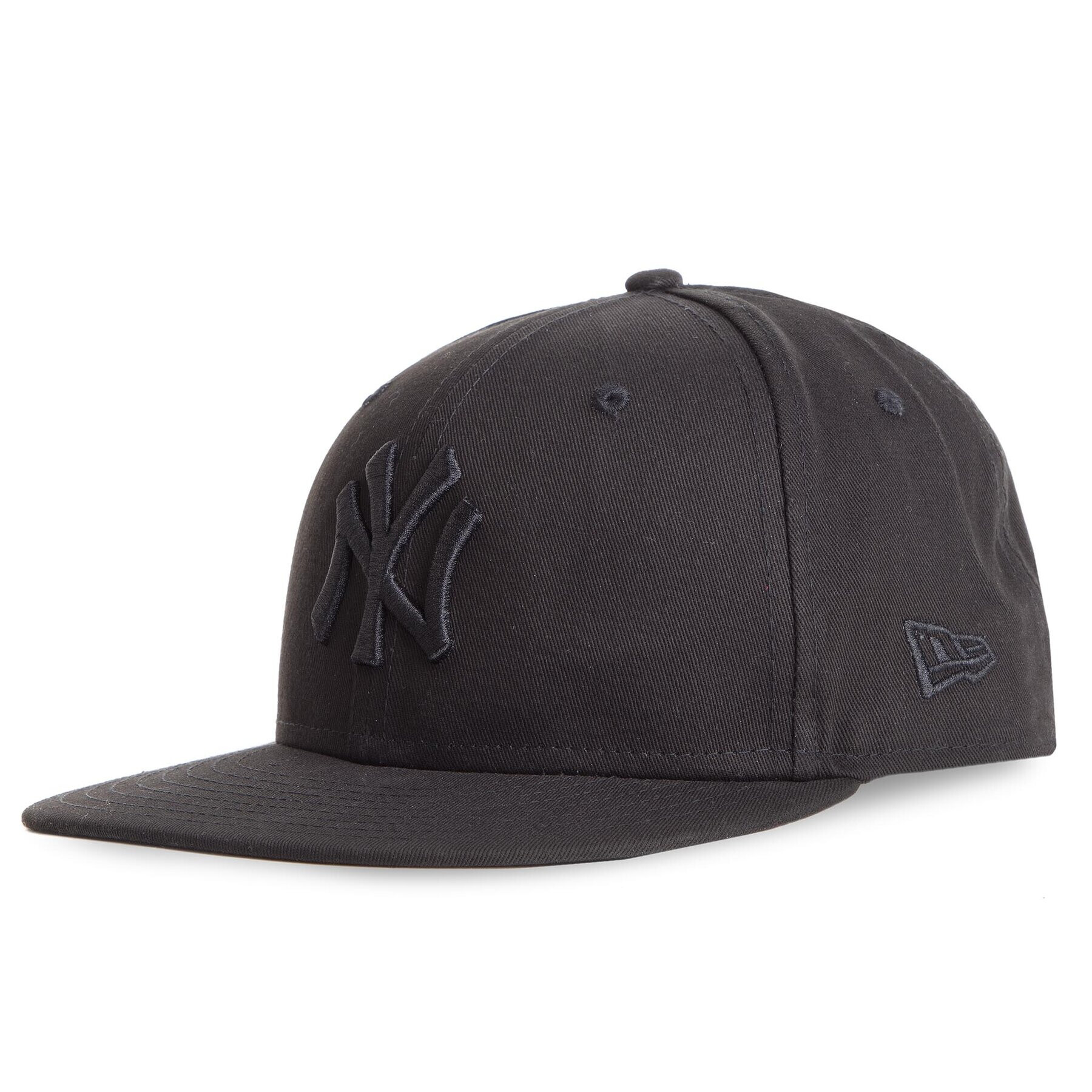 New Era Șapcă Mlb 9FIifty Neyyan B 11180834 Negru - Pled.ro