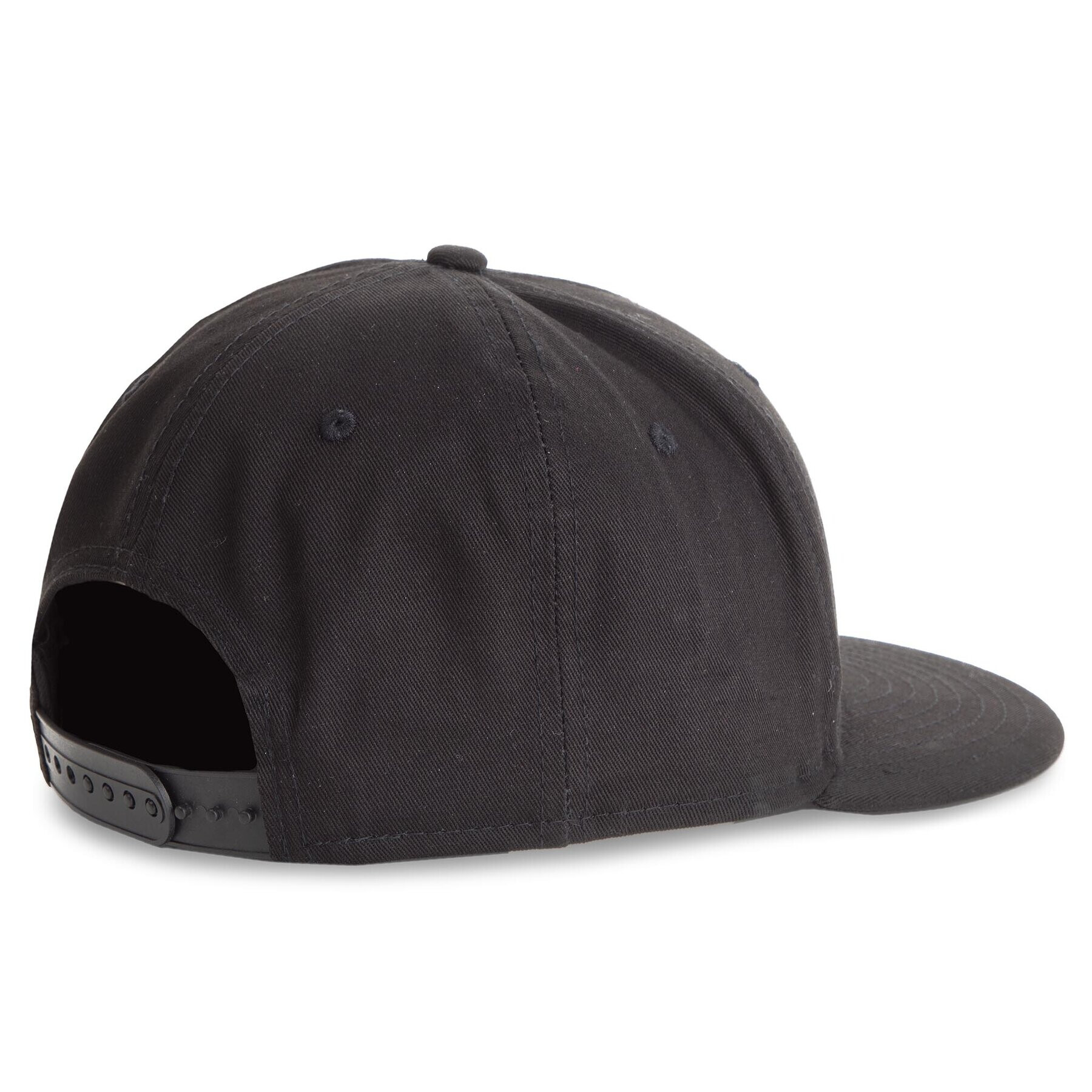 New Era Șapcă Mlb 9FIifty Neyyan B 11180834 Negru - Pled.ro