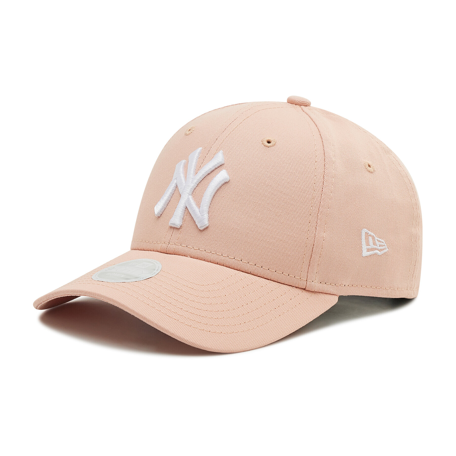 New Era Șapcă New York Yankees League Essential 60222526 Roz - Pled.ro