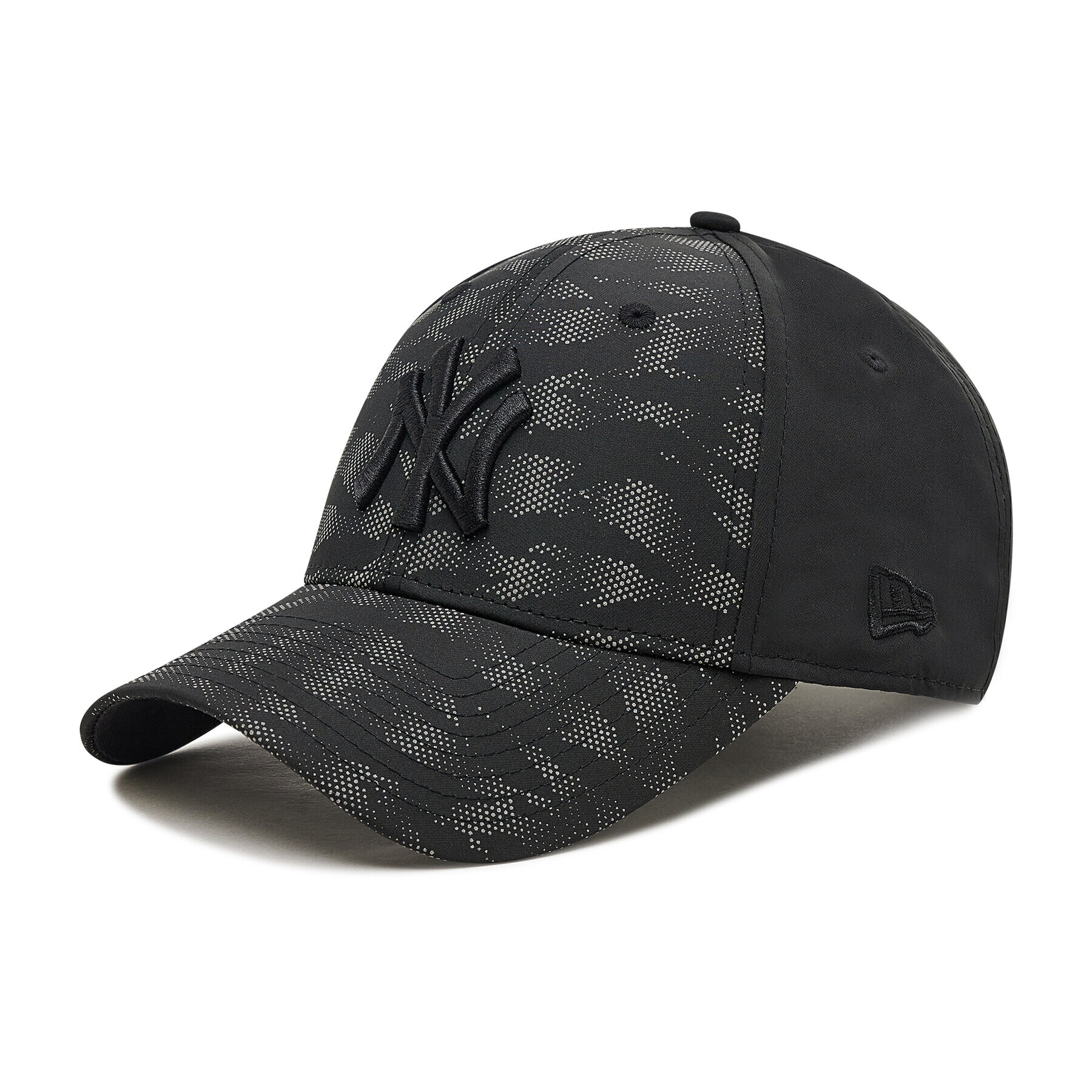 New Era Șapcă New York Yankees Reflective 9Forty 60081439 Negru - Pled.ro