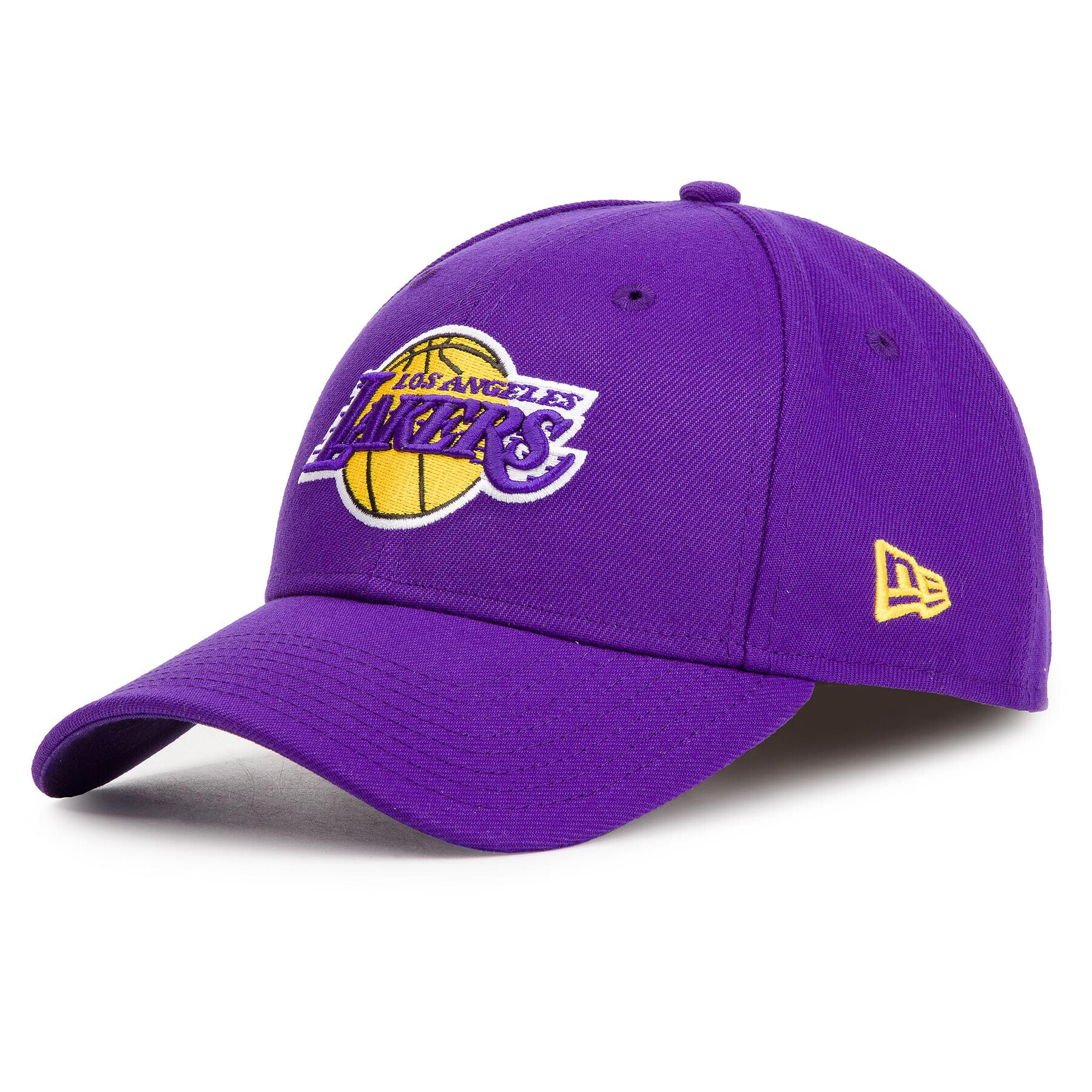 New Era Șapcă The League Loslak 11405605 Violet - Pled.ro