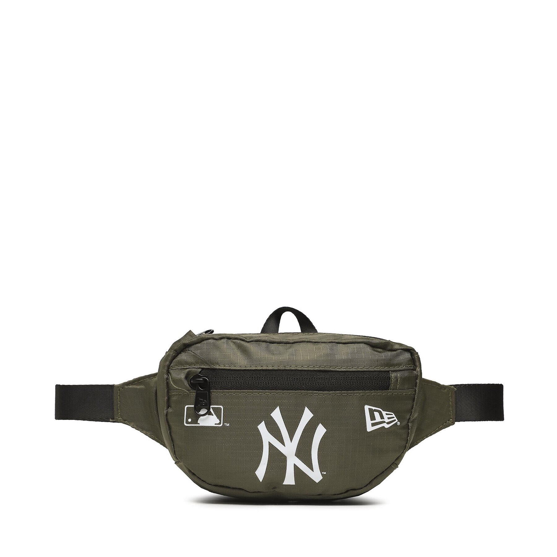 New Era Borsetă Mlb Micro Waist Bag Neyyan 60137340 Verde - Pled.ro