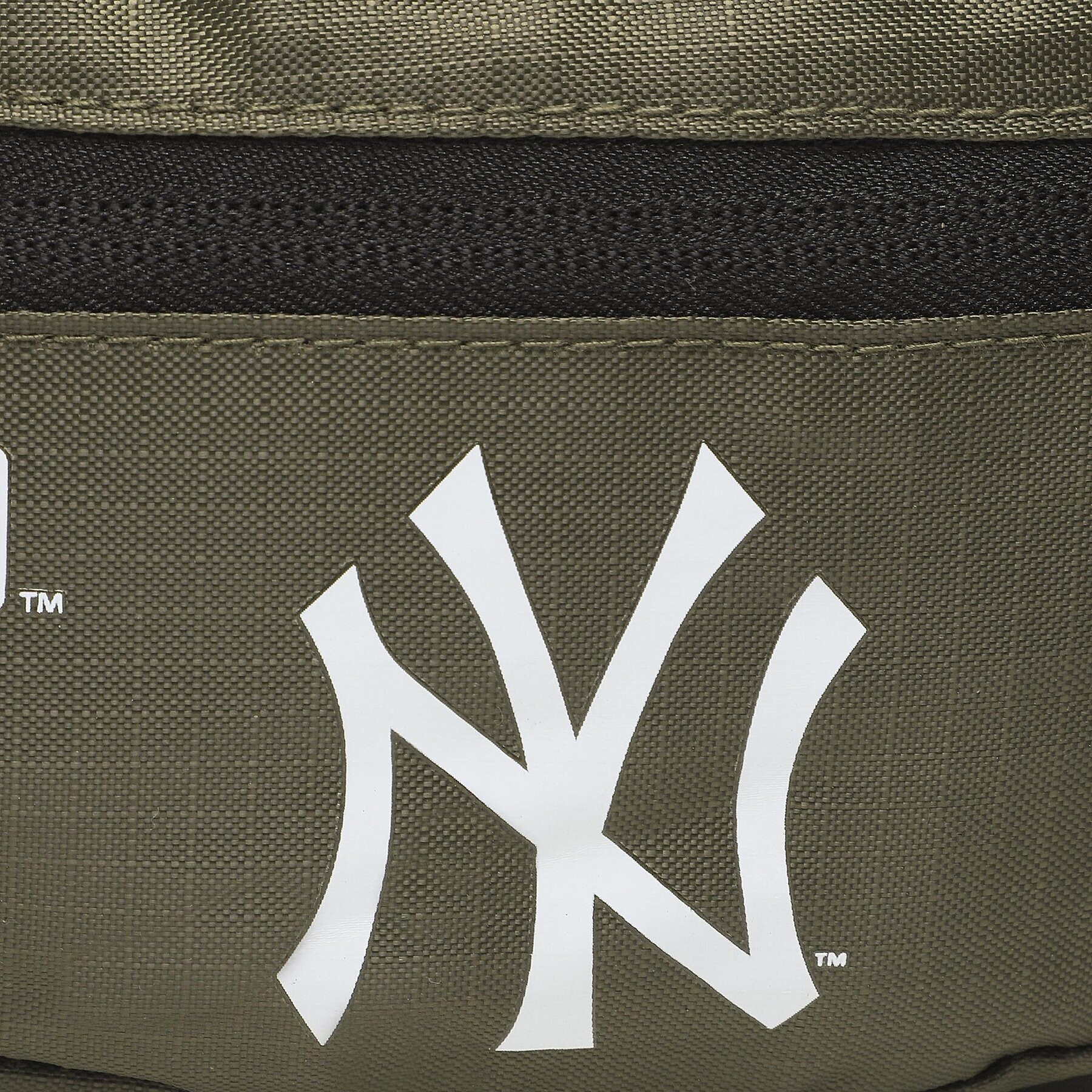 New Era Borsetă Mlb Micro Waist Bag Neyyan 60137340 Verde - Pled.ro