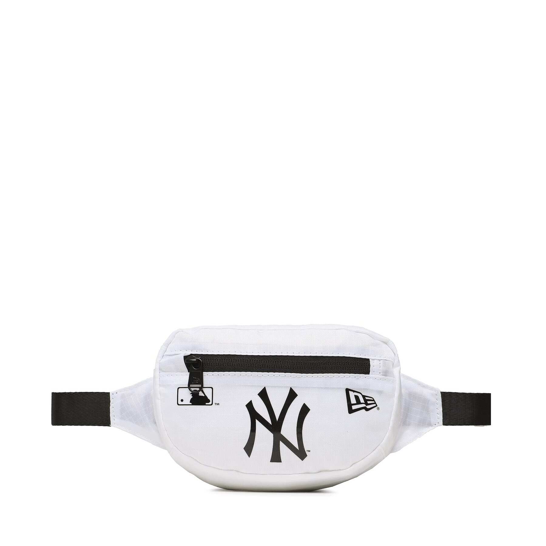 New Era Borsetă Mlb Micro Waist Bag Neyyan 60240079 Alb - Pled.ro