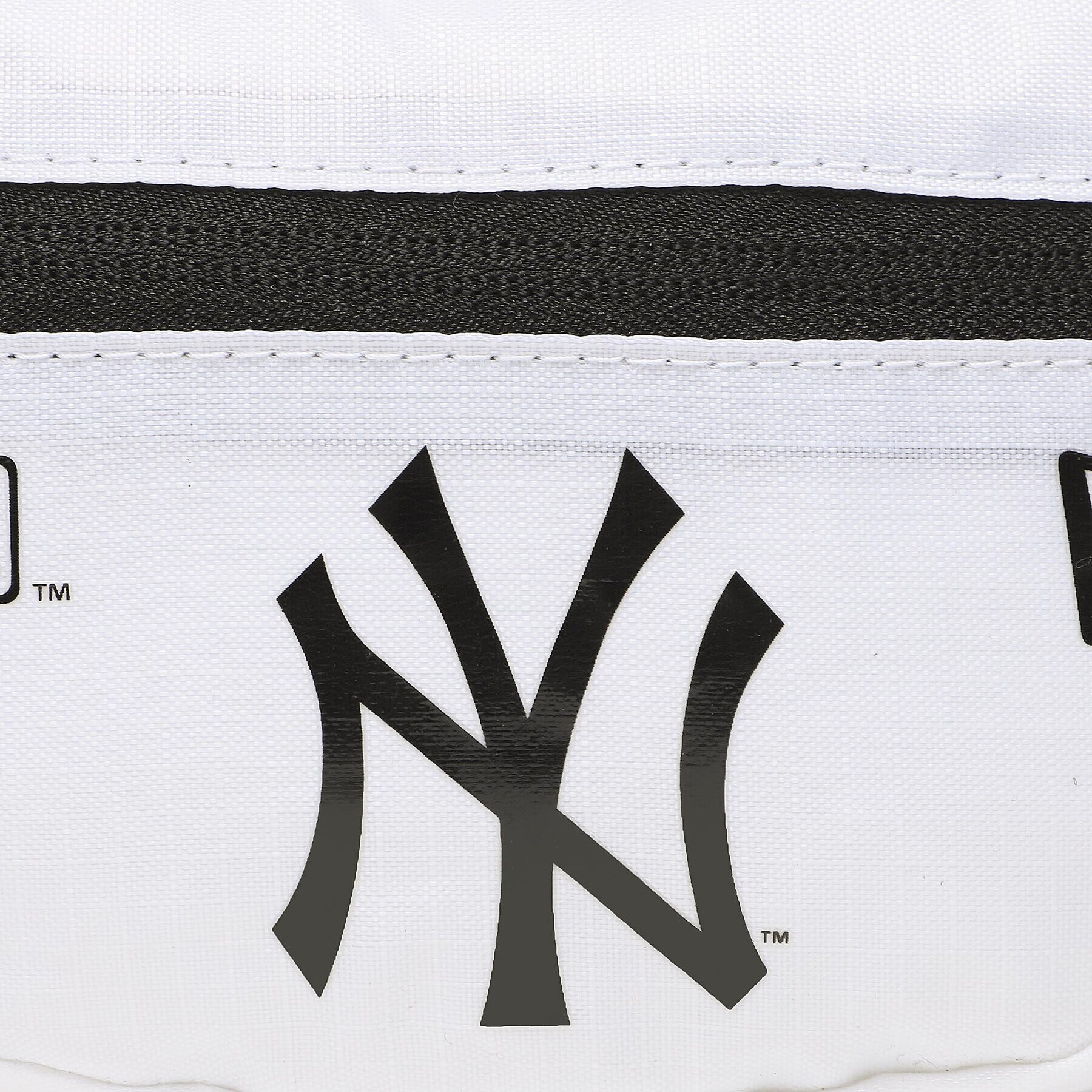 New Era Borsetă Mlb Micro Waist Bag Neyyan 60240079 Alb - Pled.ro