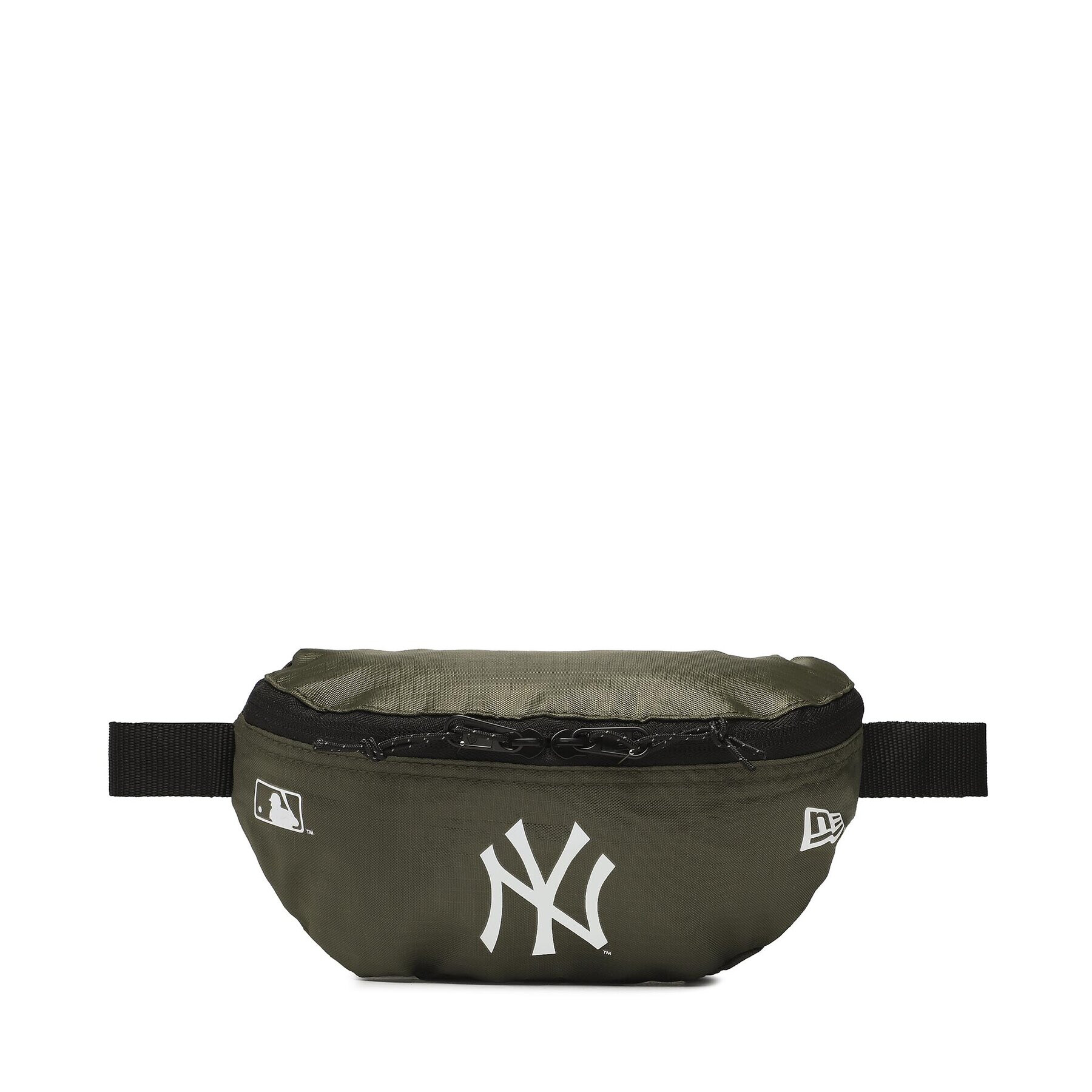 New Era Borsetă Mlb Mini Waist Bag Neyyan 60137344 Verde - Pled.ro