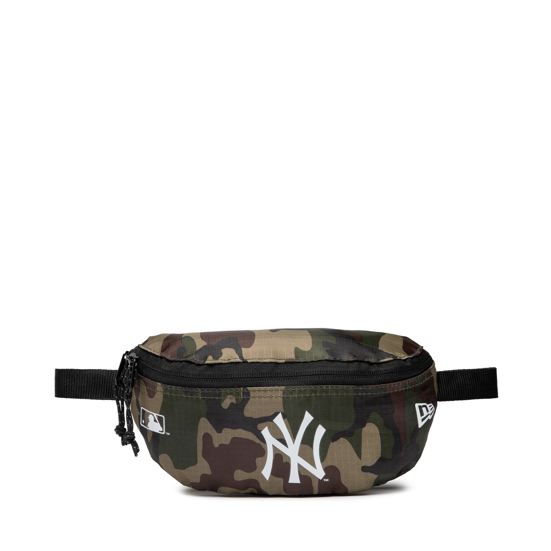 New Era Borsetă Mlb Mini Waist Bag Neyyan 60137352 Verde - Pled.ro