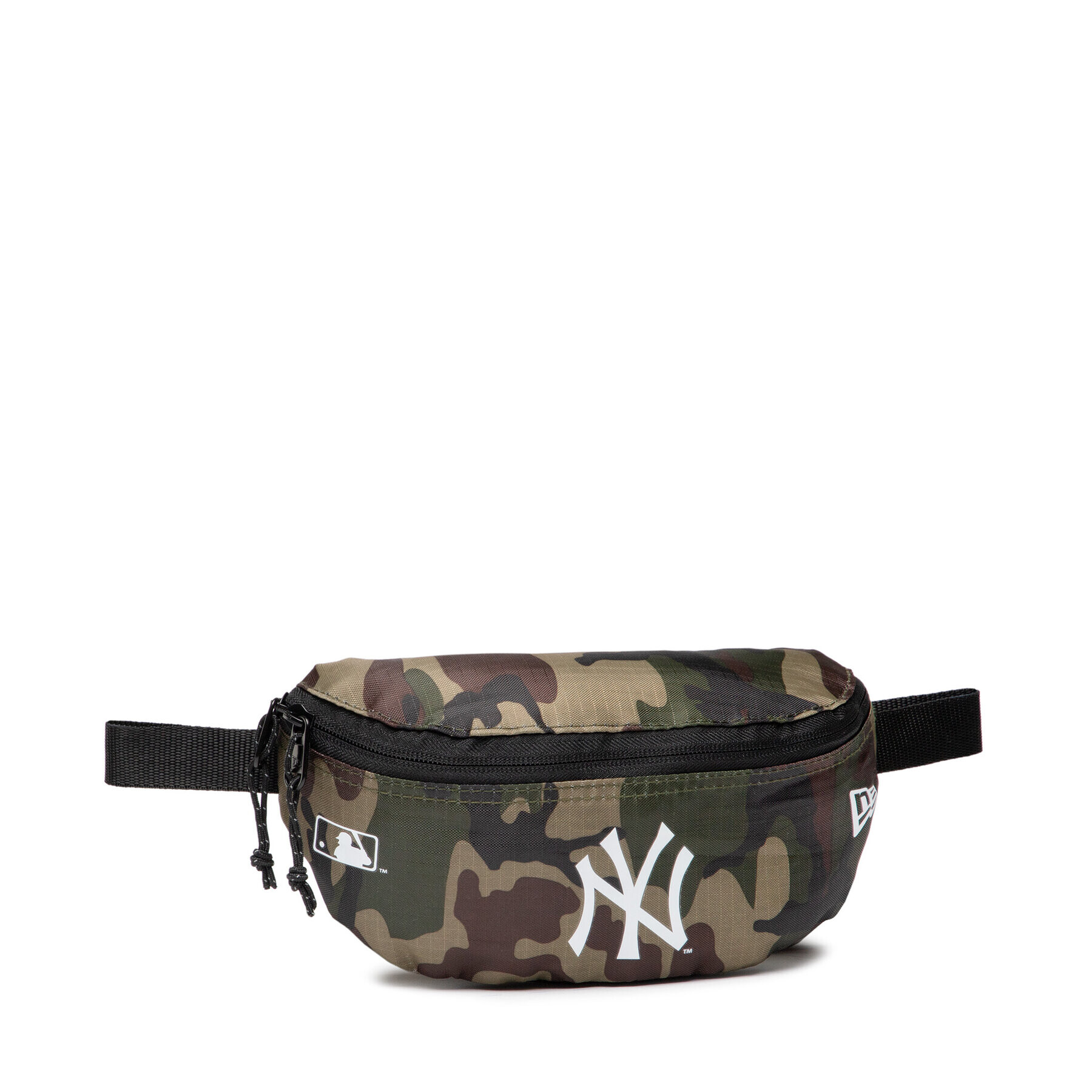 New Era Borsetă Mlb Mini Waist Bag Neyyan 60137352 Verde - Pled.ro