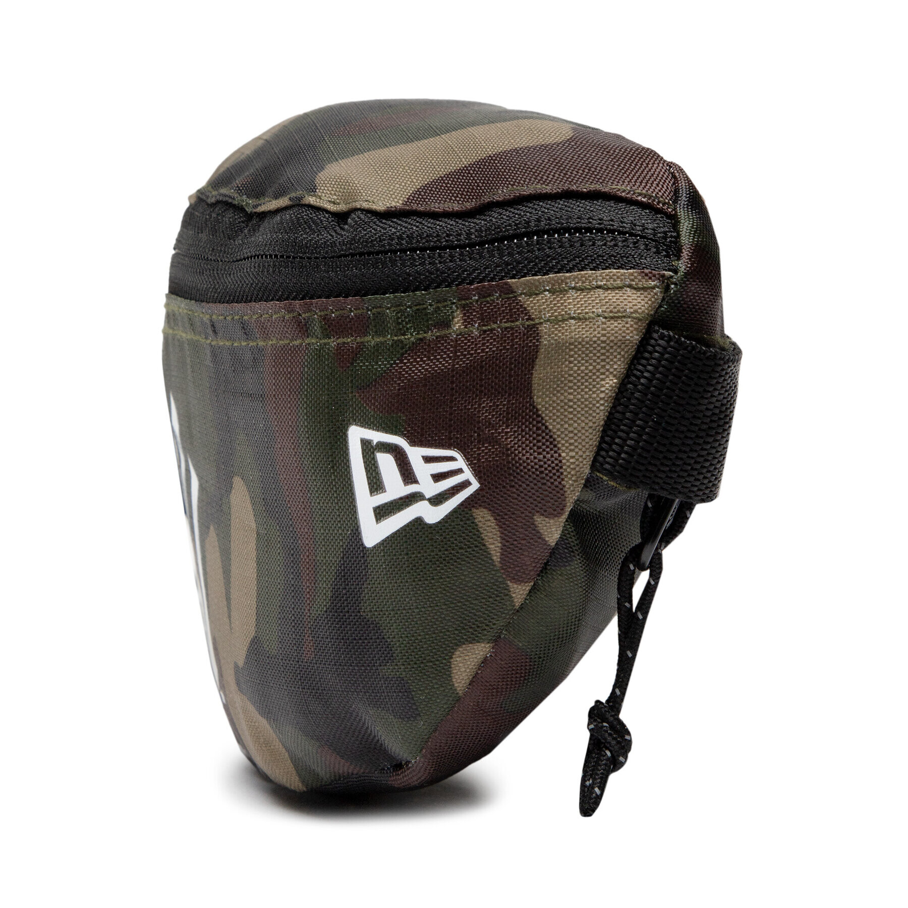 New Era Borsetă Mlb Mini Waist Bag Neyyan 60137352 Verde - Pled.ro