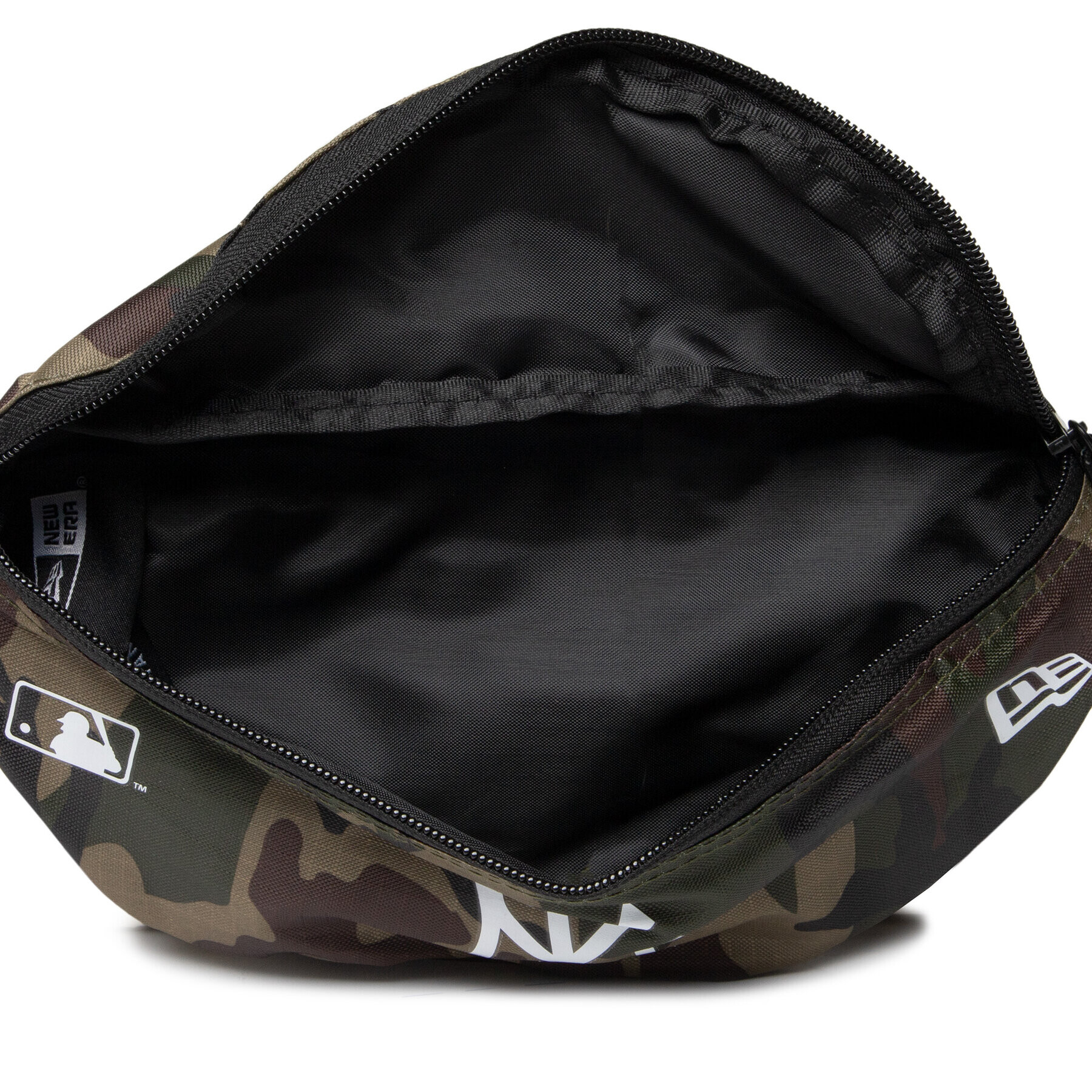 New Era Borsetă Mlb Mini Waist Bag Neyyan 60137352 Verde - Pled.ro