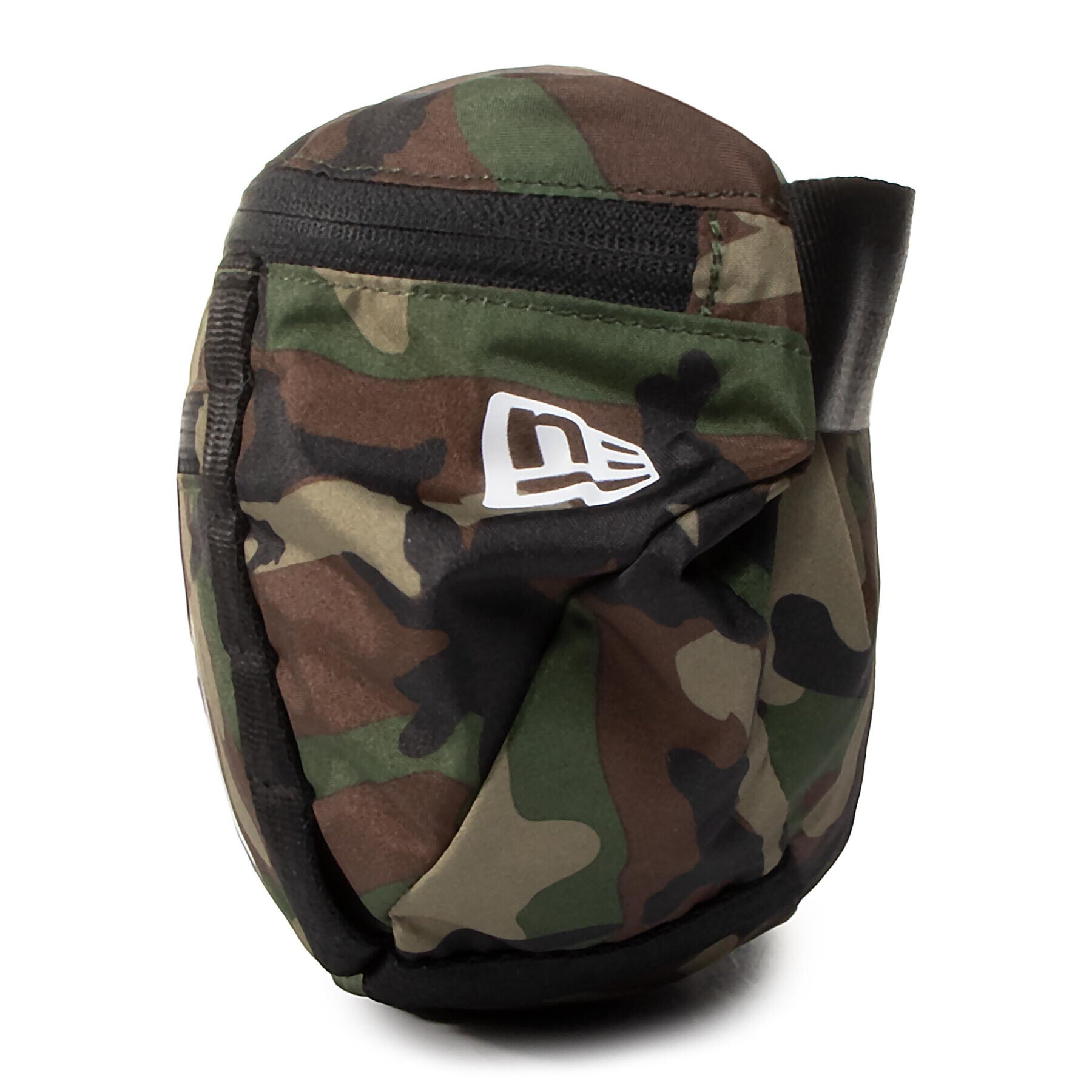 New Era Borsetă Mlb Waist Bag Light Neyyan 12145411 Verde - Pled.ro