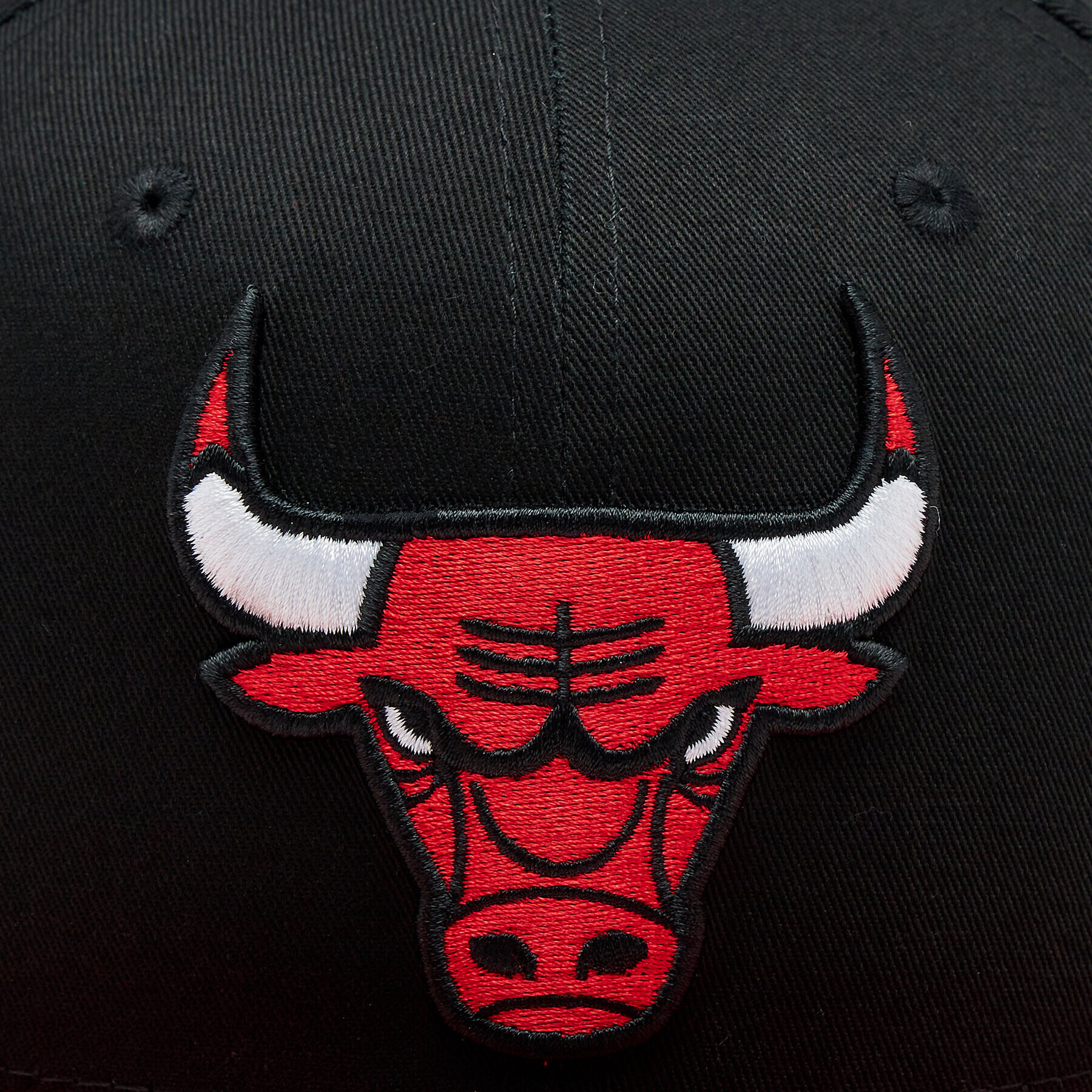 New Era Căciulă Contrst Side Patch 950 Bulls 60364385 Negru - Pled.ro