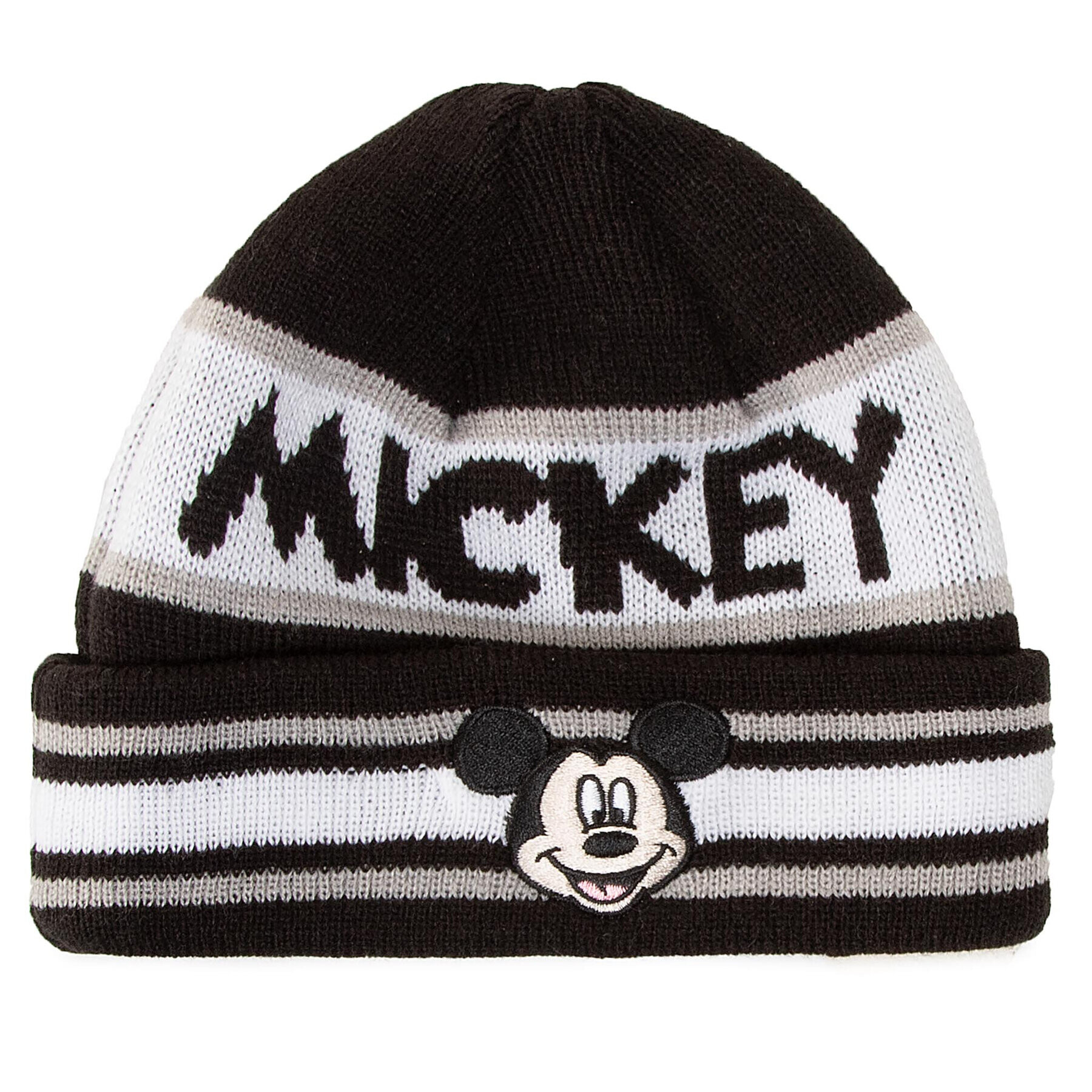 New Era Căciulă Inf Disney Characte Infan 12490241 Negru - Pled.ro