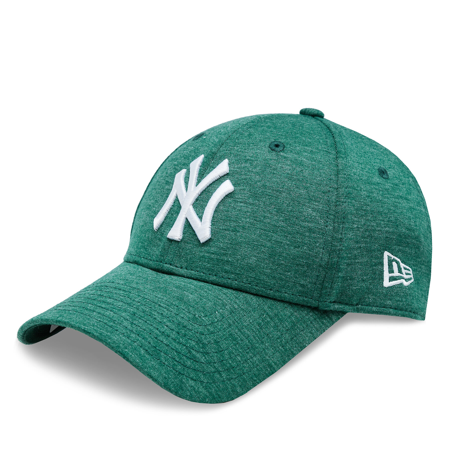 New Era Căciulă Jersey Ess 940 Nyy 60364415 Verde - Pled.ro