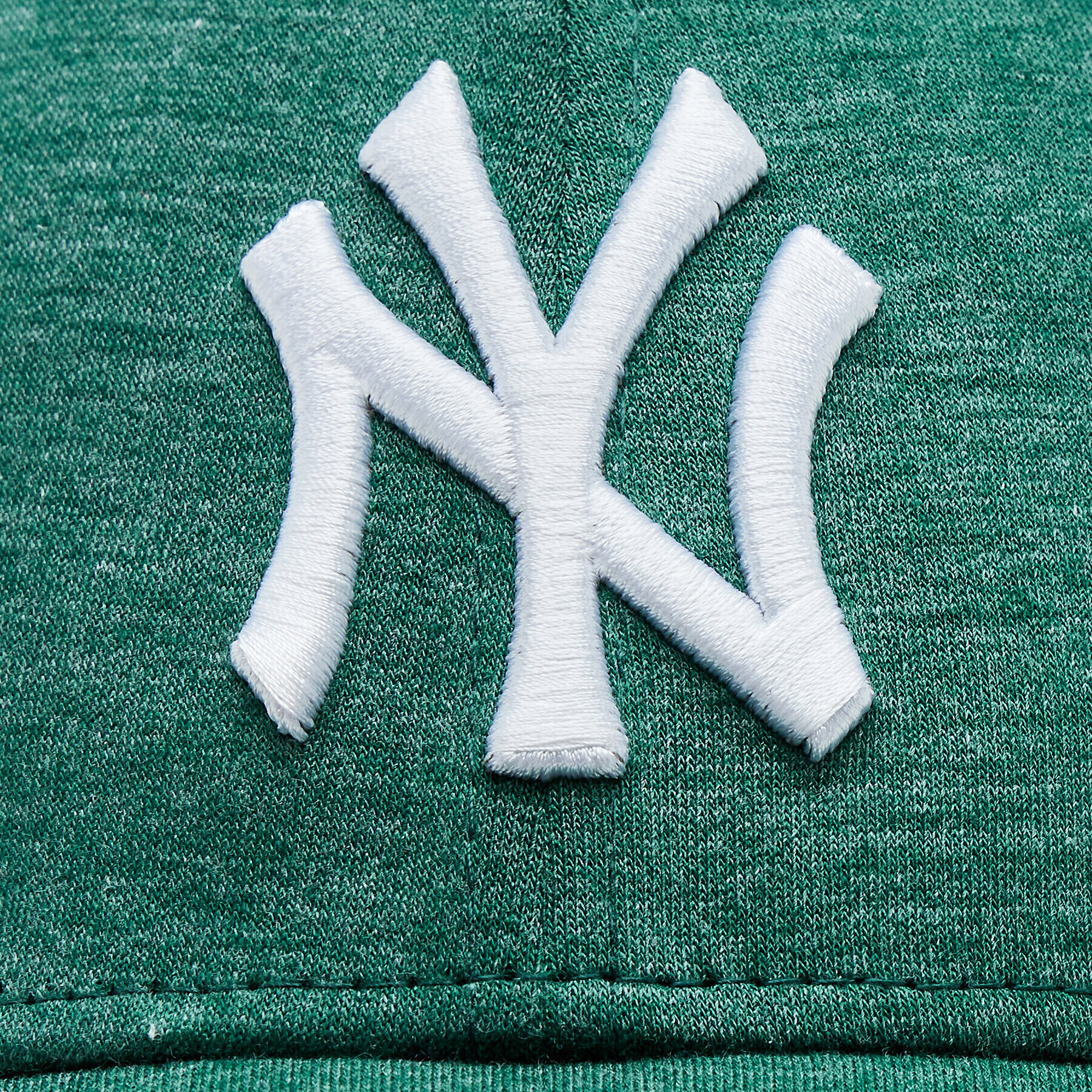 New Era Căciulă Jersey Ess 940 Nyy 60364415 Verde - Pled.ro