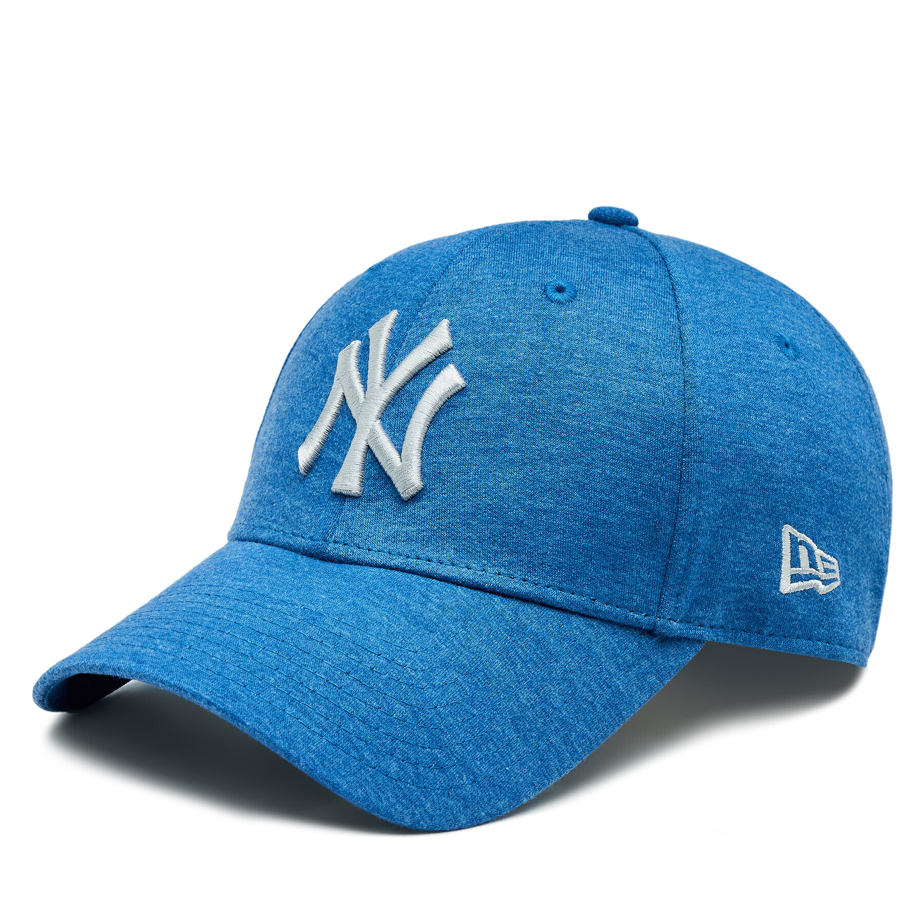 New Era Căciulă Jersey Ess 940 Nyy 60364416 Albastru - Pled.ro