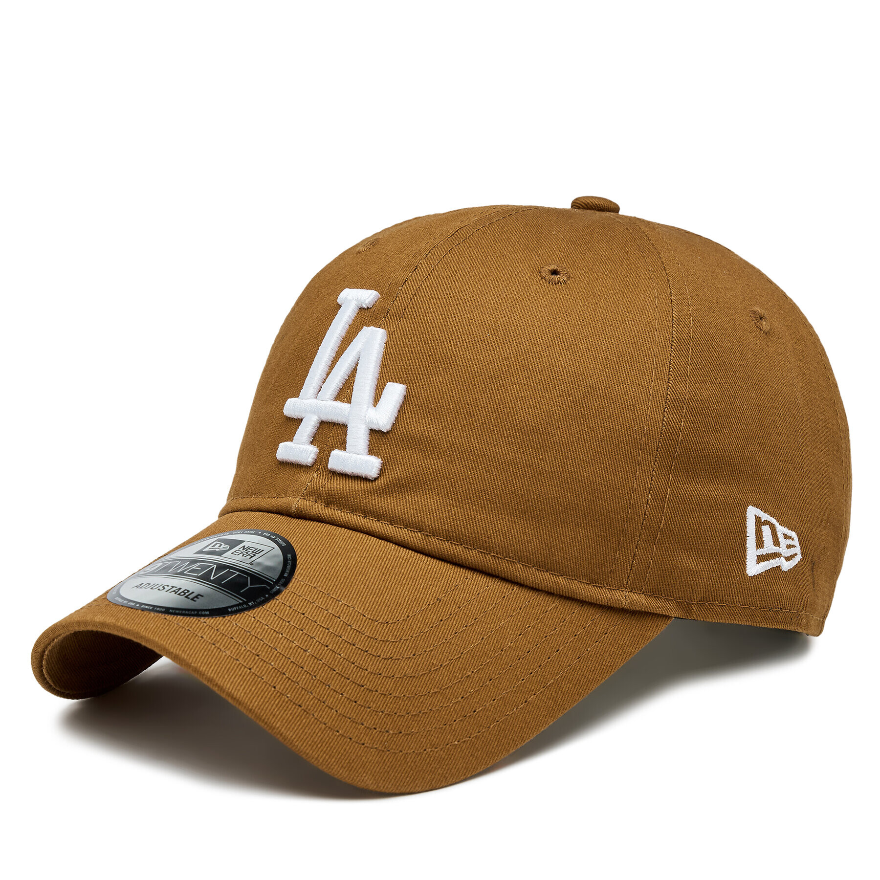 New Era Căciulă Le 920 La Dodgers 60364400 Maro - Pled.ro