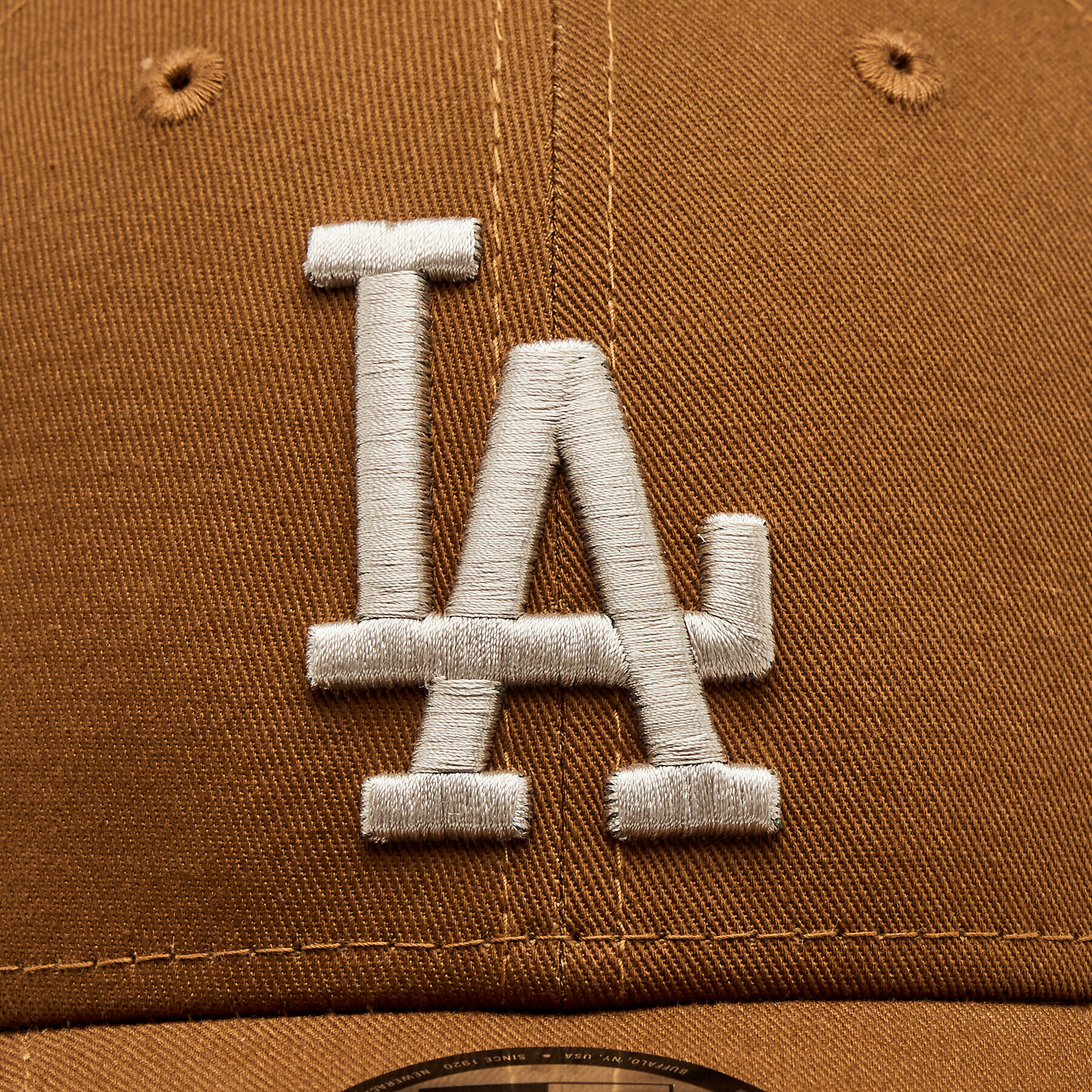 New Era Căciulă Le 940 La Dodgers 60364445 Maro - Pled.ro