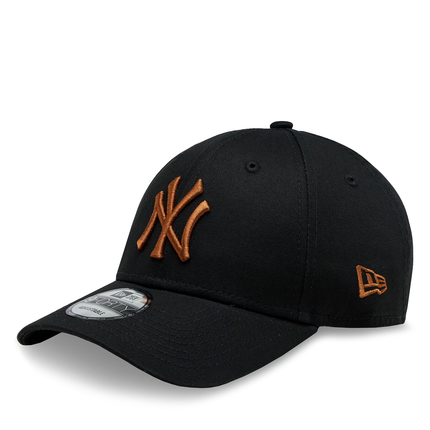 New Era Căciulă Le 940 Nyy 60364447 Negru - Pled.ro