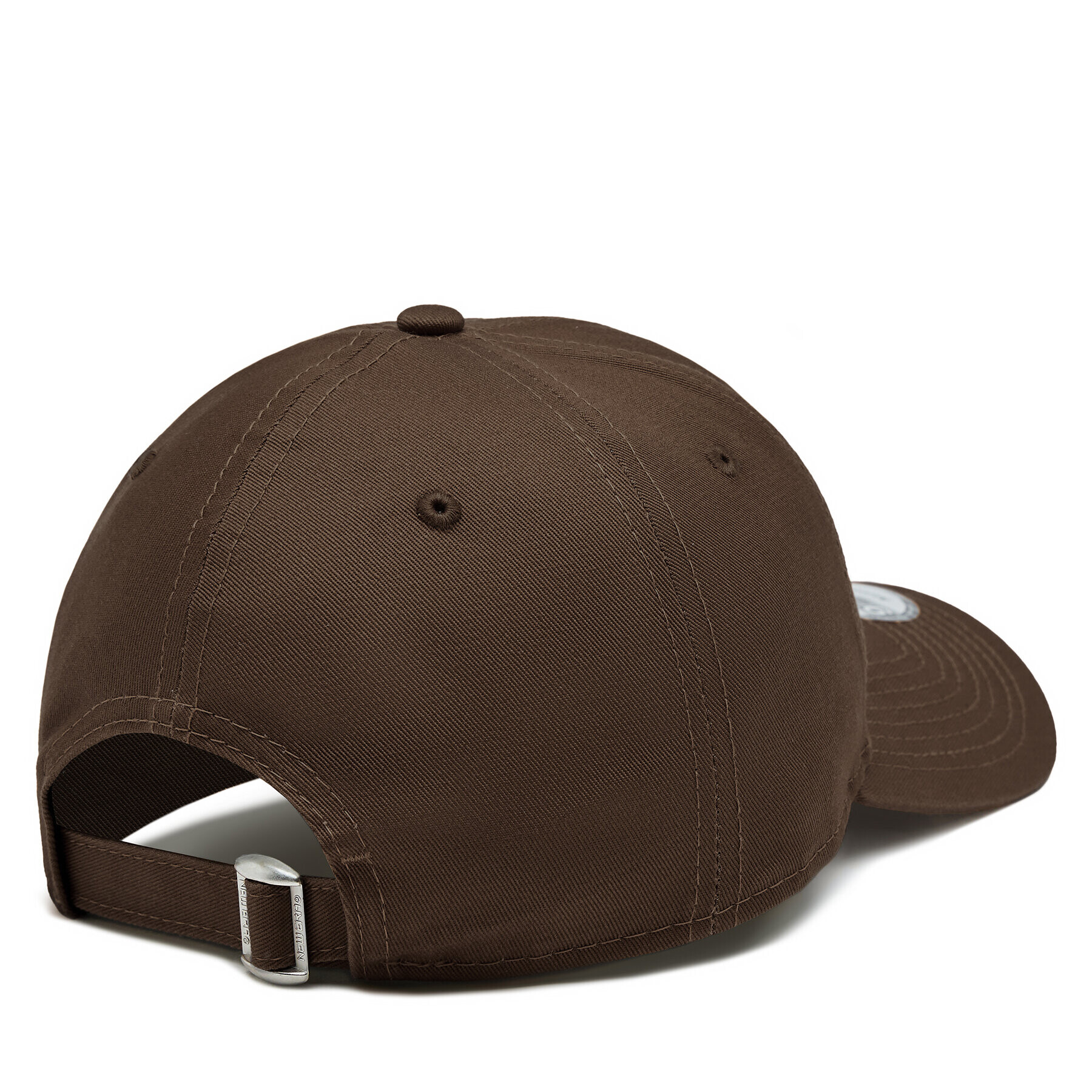 New Era Căciulă Le 940 Nyy 60364455 Maro - Pled.ro