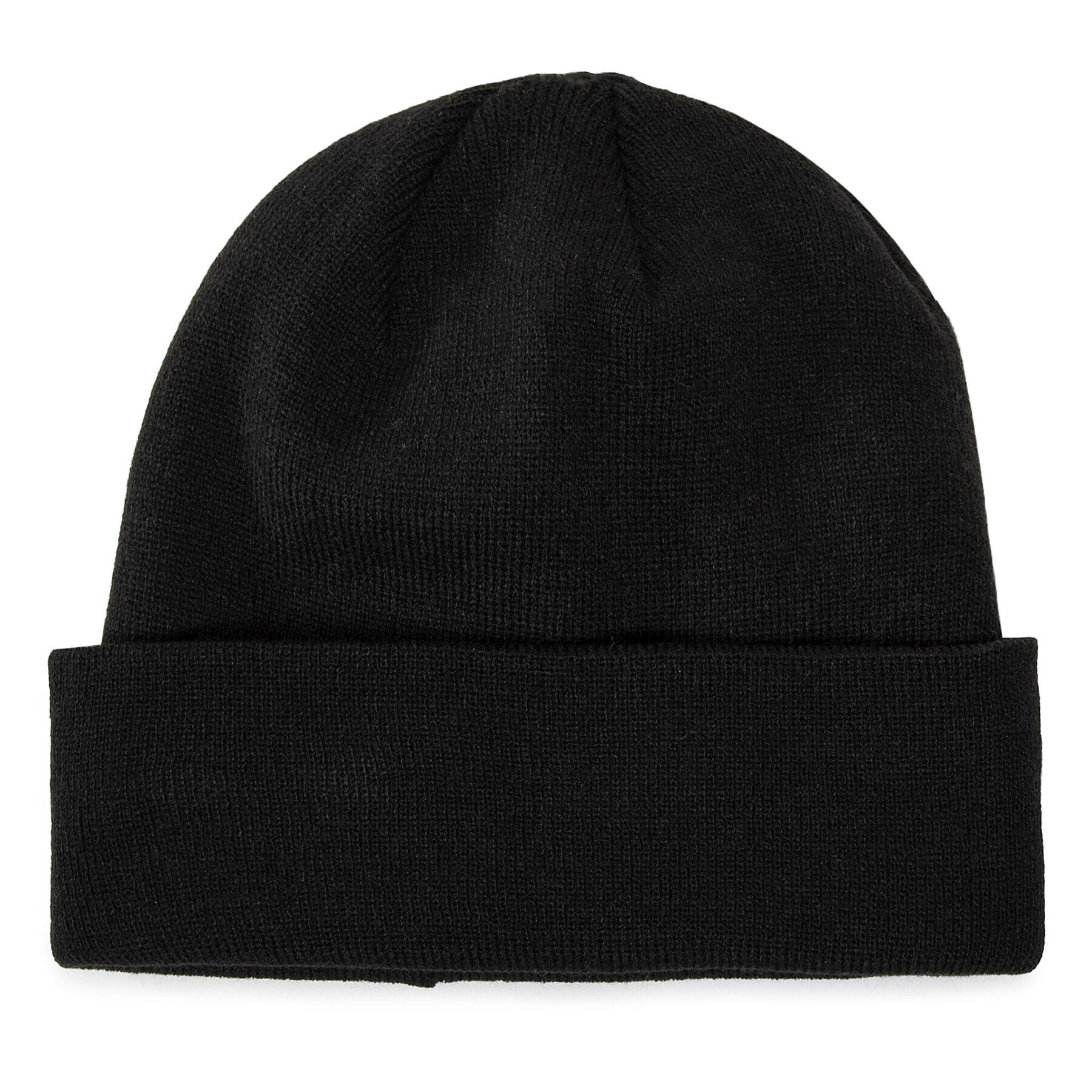 New Era Căciulă Long Knit Blk 12490081 Negru - Pled.ro