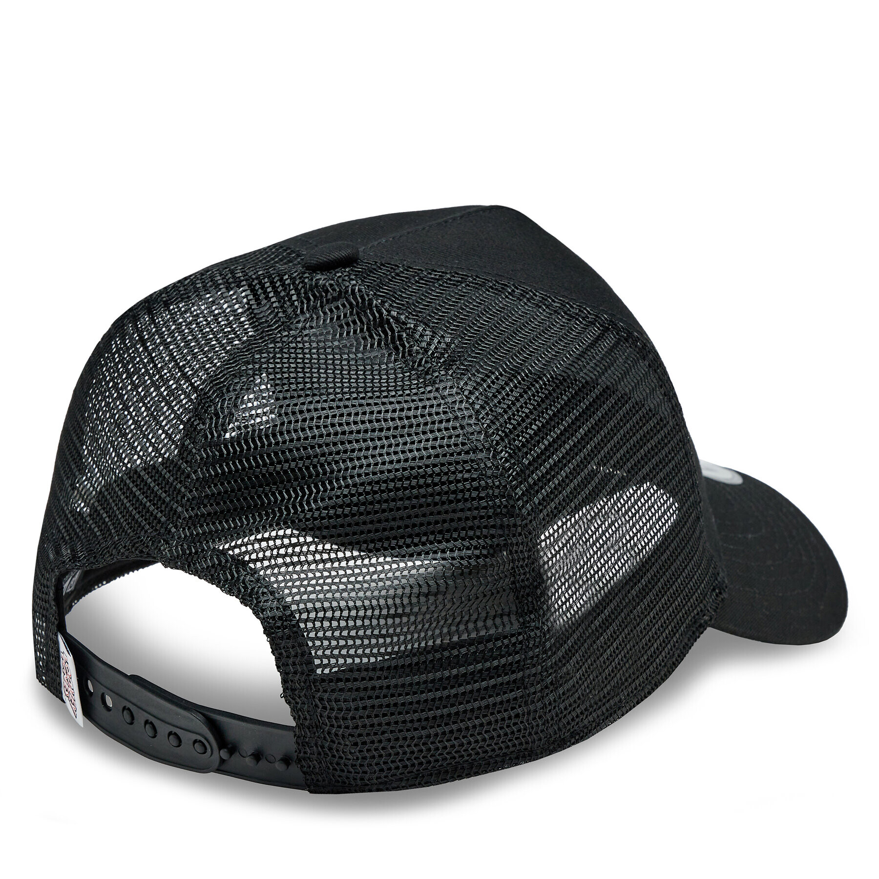 New Era Căciulă Lt Trucker Coyote 60364251 Negru - Pled.ro