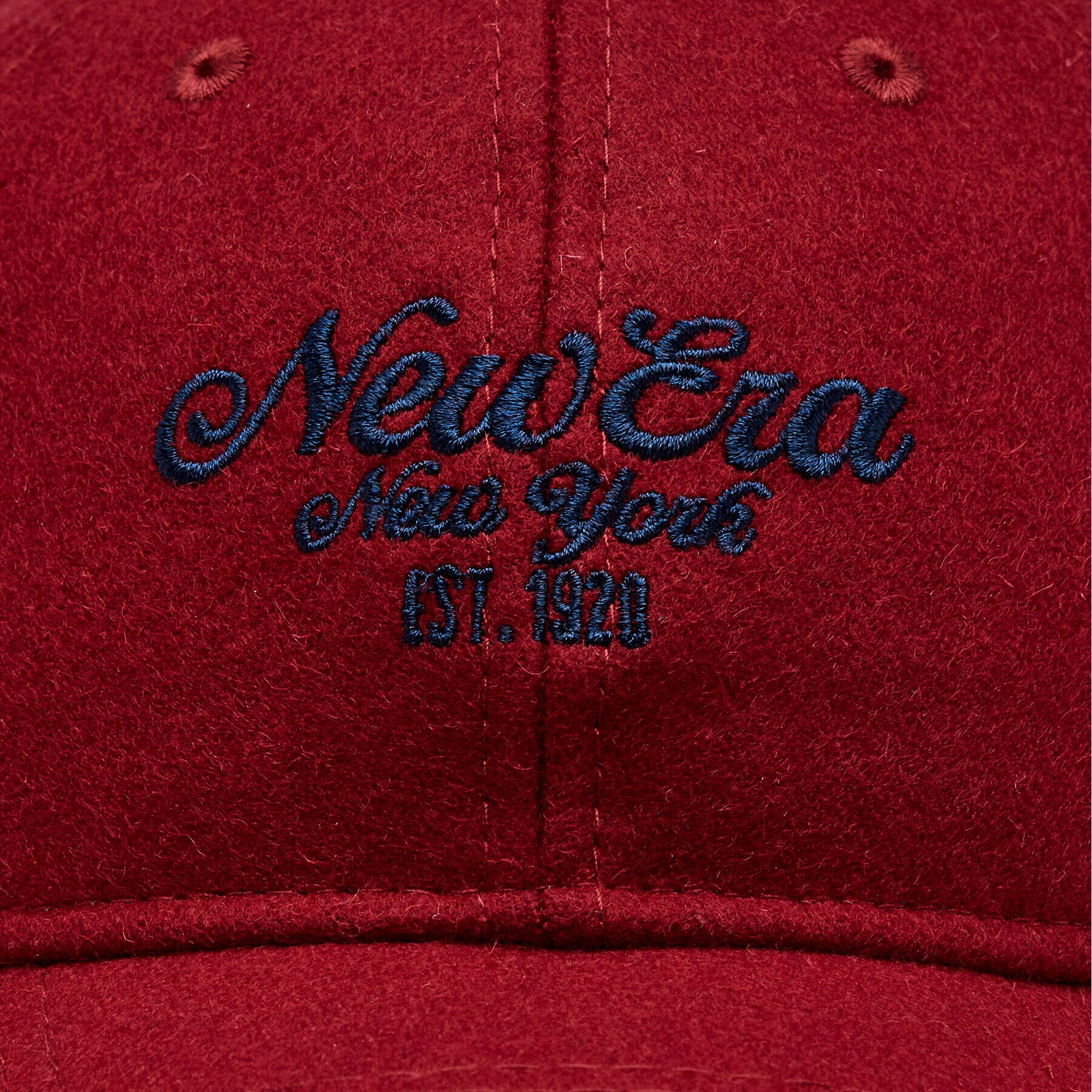 New Era Căciulă Melton 920 60364238 Vișiniu - Pled.ro