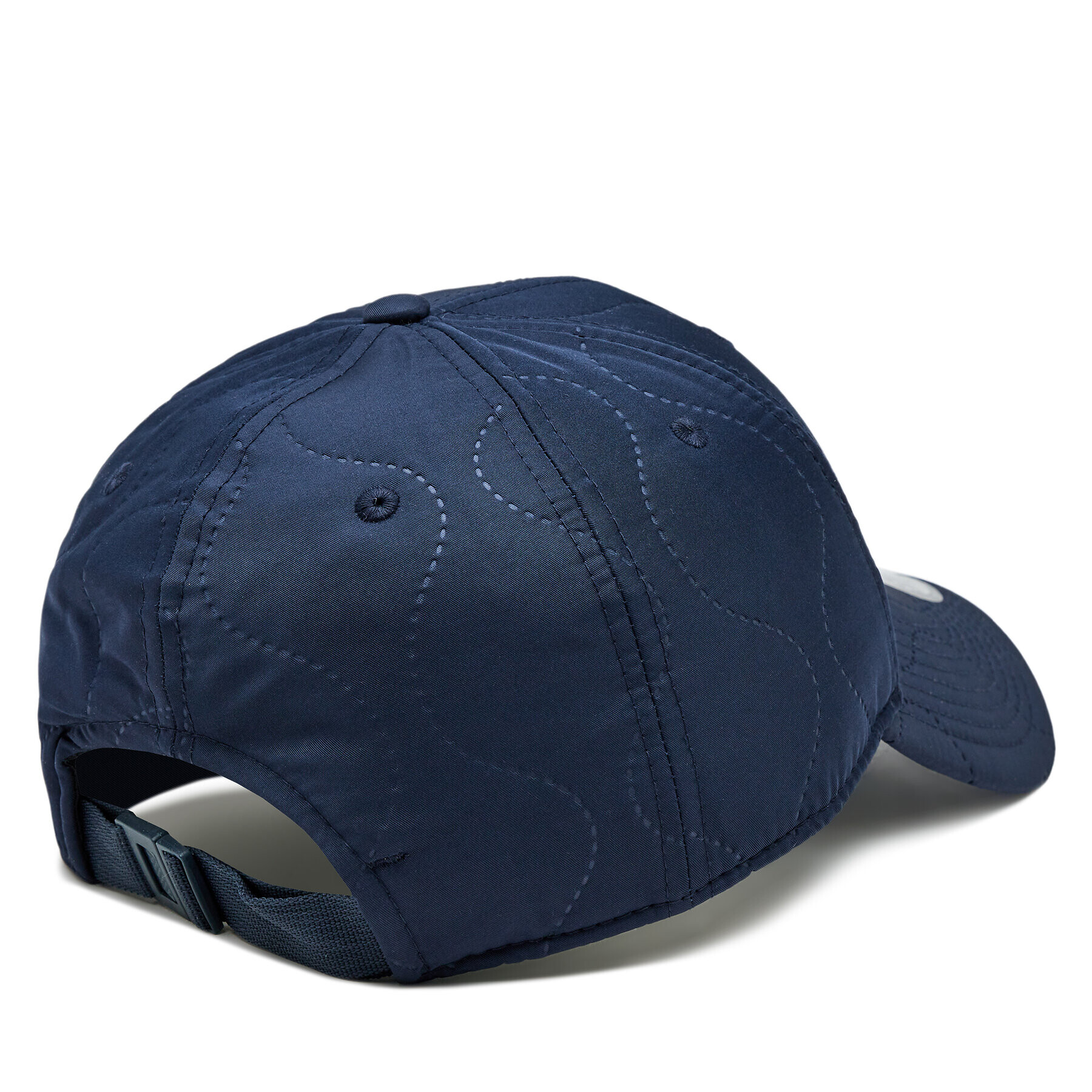 New Era Căciulă Mlb Quilted 940 Nyy 60364244 Bleumarin - Pled.ro