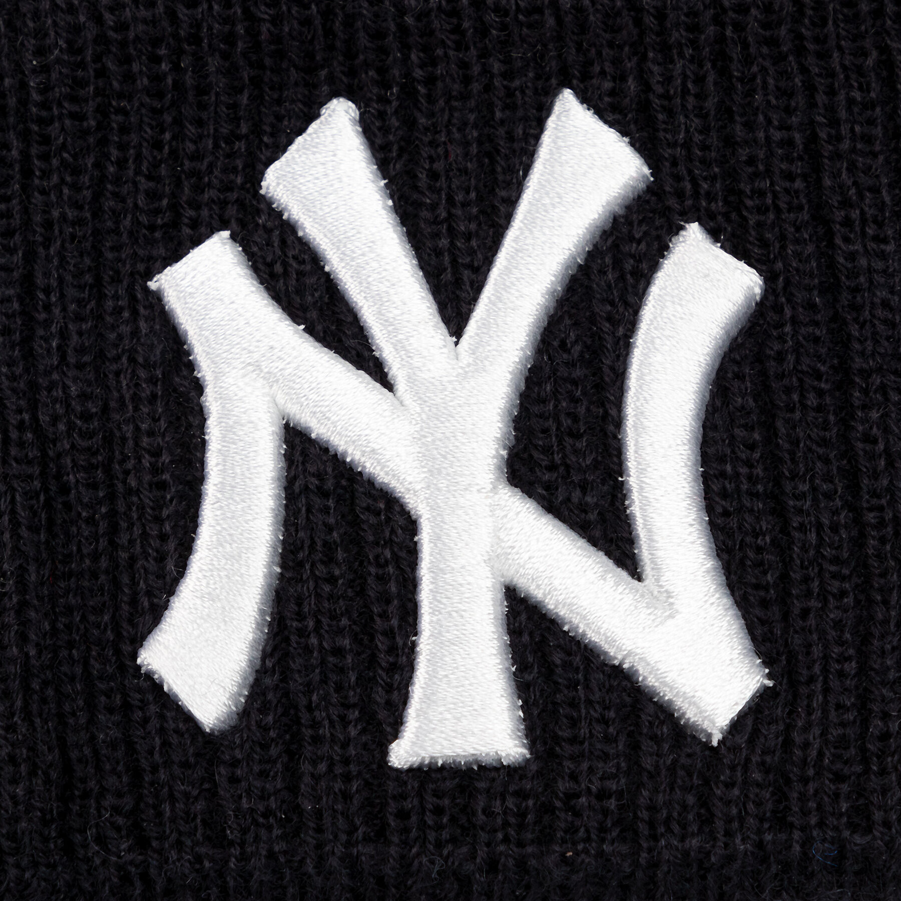 New Era Căciulă Mlb Sport Knit Neyy 80536115 Bleumarin - Pled.ro