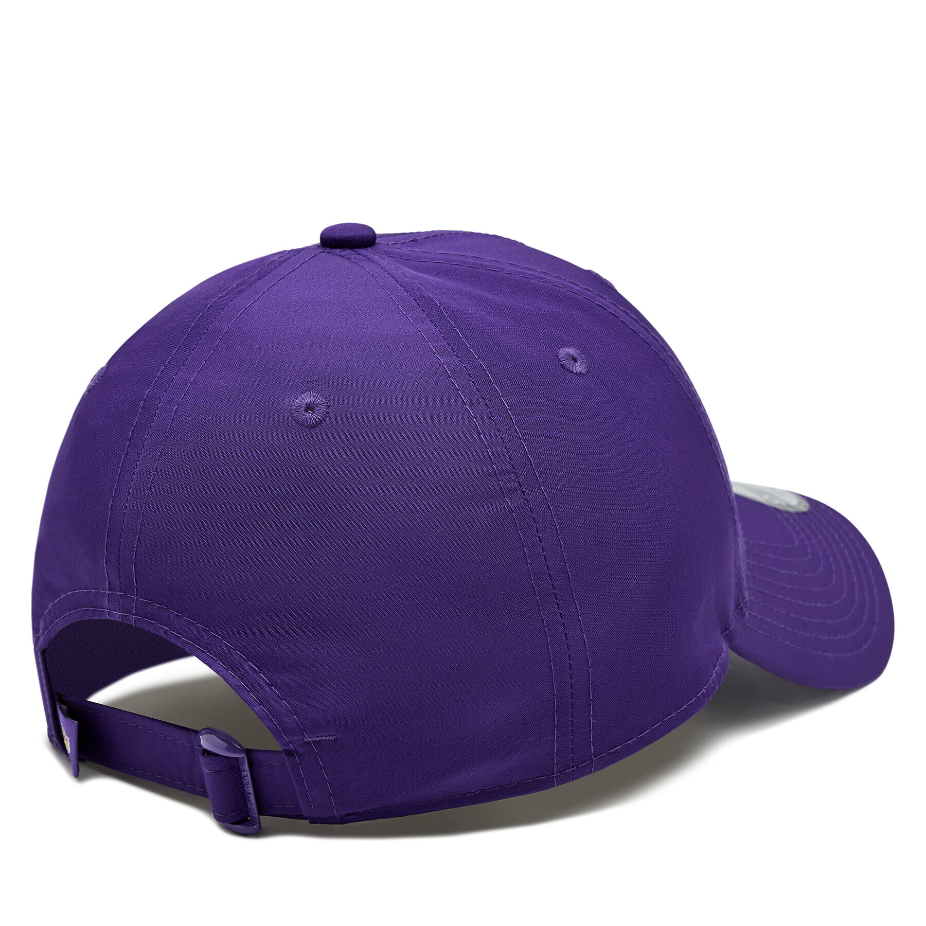 New Era Căciulă Nba 940 Lakers 60364221 Violet - Pled.ro