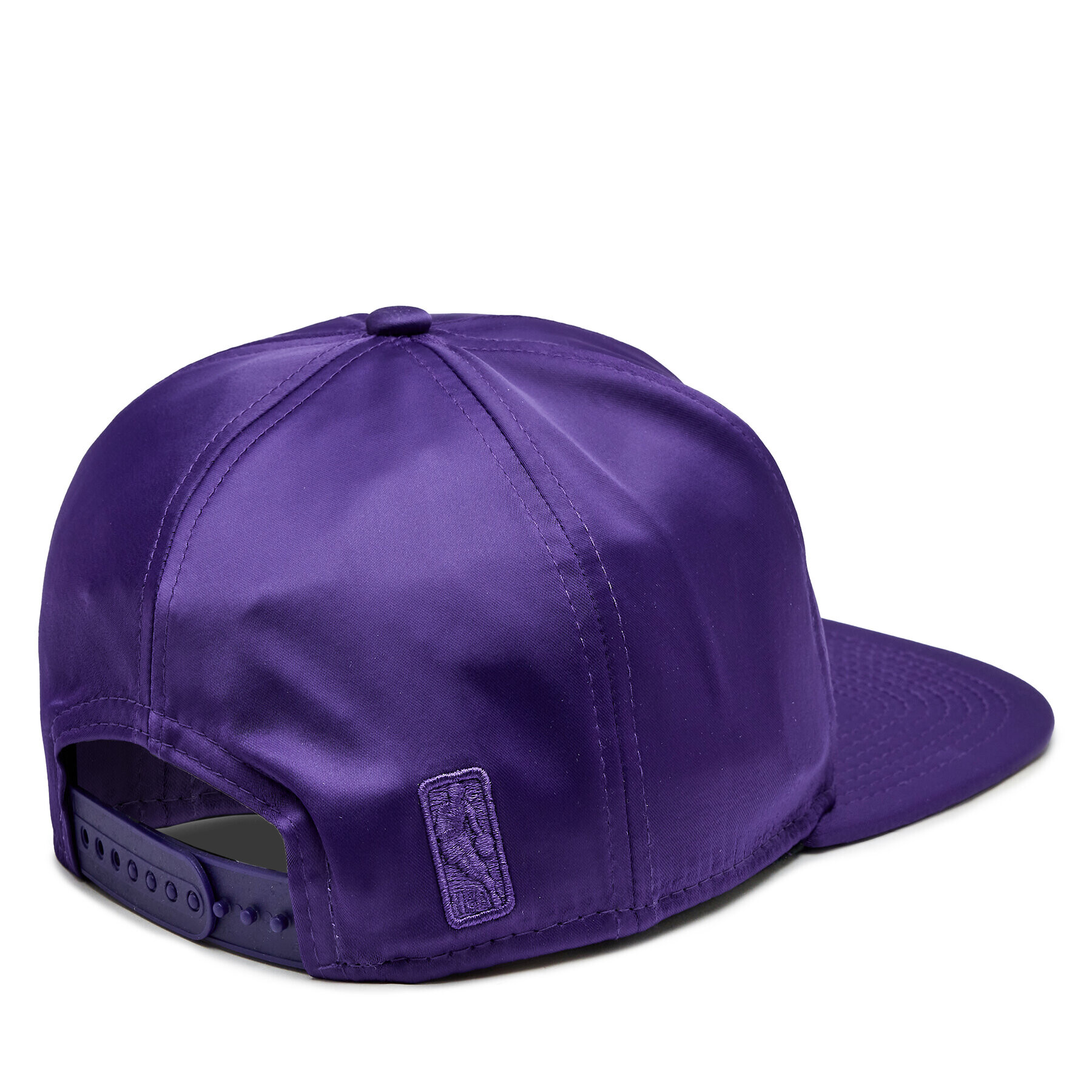 New Era Căciulă Nba Patch Retro Golfer Lakers 60364180 Violet - Pled.ro