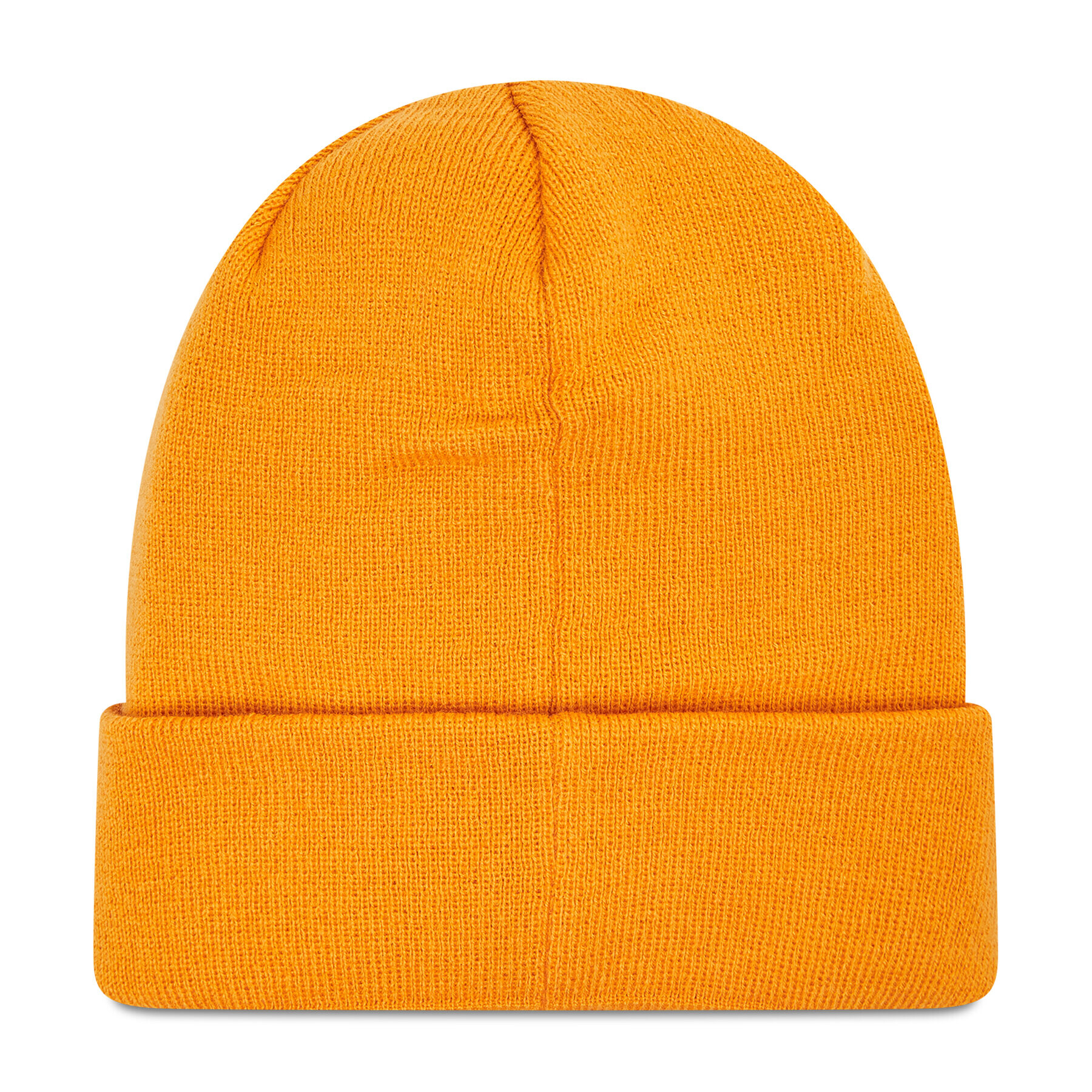 New Era Căciulă Pop Colour Cuff Beanie 60141764 Portocaliu - Pled.ro