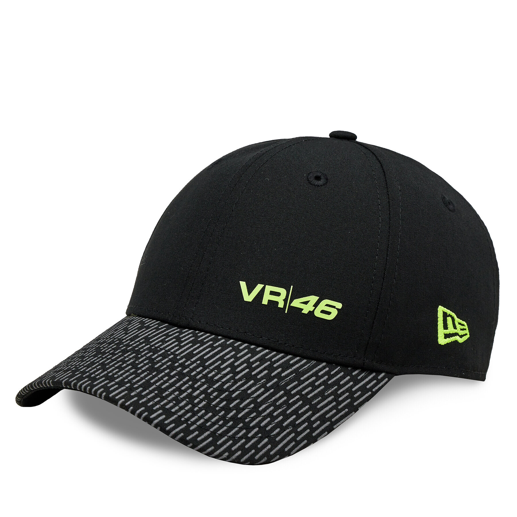 New Era Căciulă Reflective Visor 940 Vr46 60363695 Negru - Pled.ro